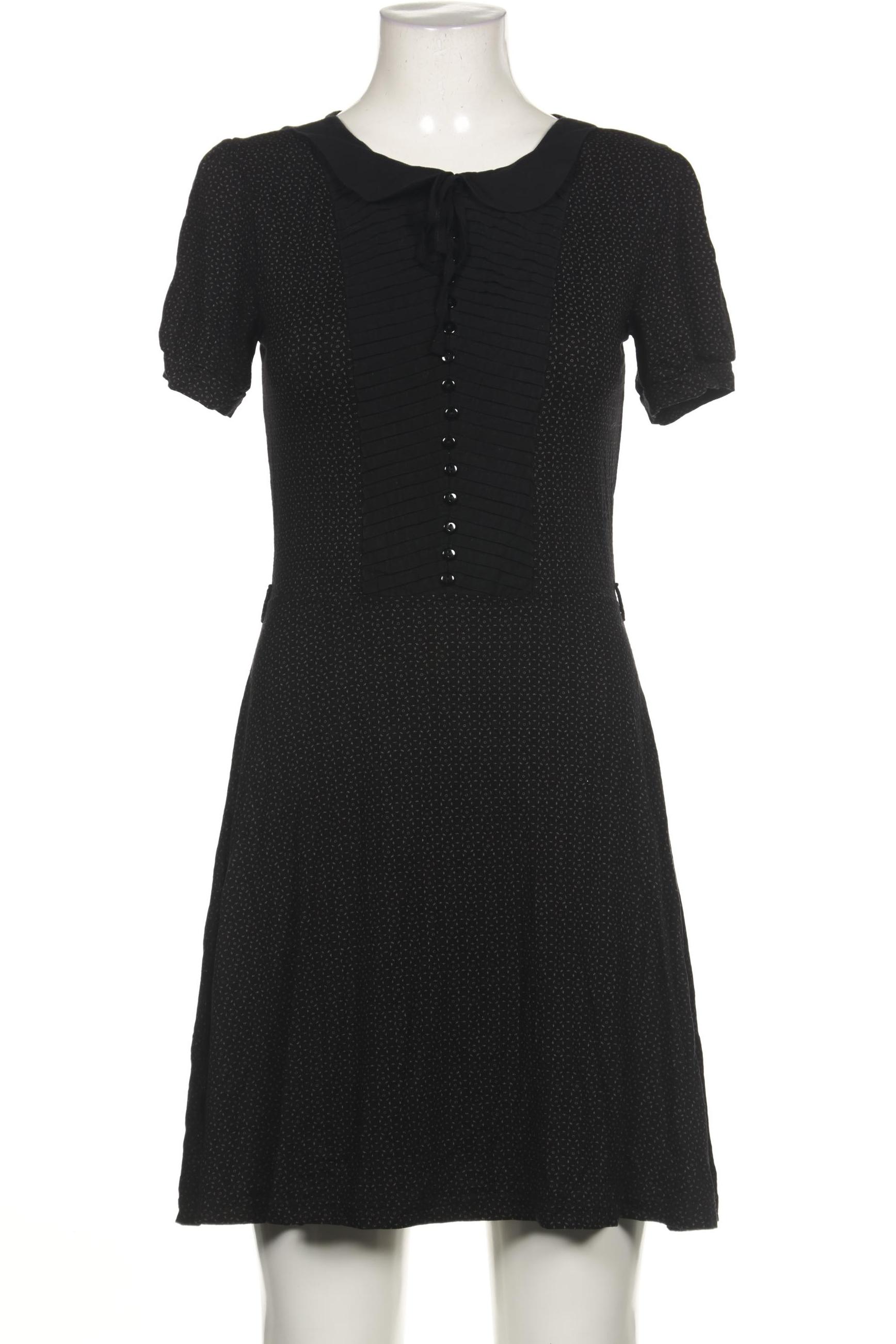 

Vive Maria Damen Kleid, schwarz, Gr. 38