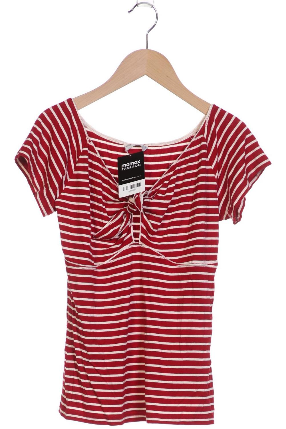 

Vive Maria Damen T-Shirt, rot, Gr. 38