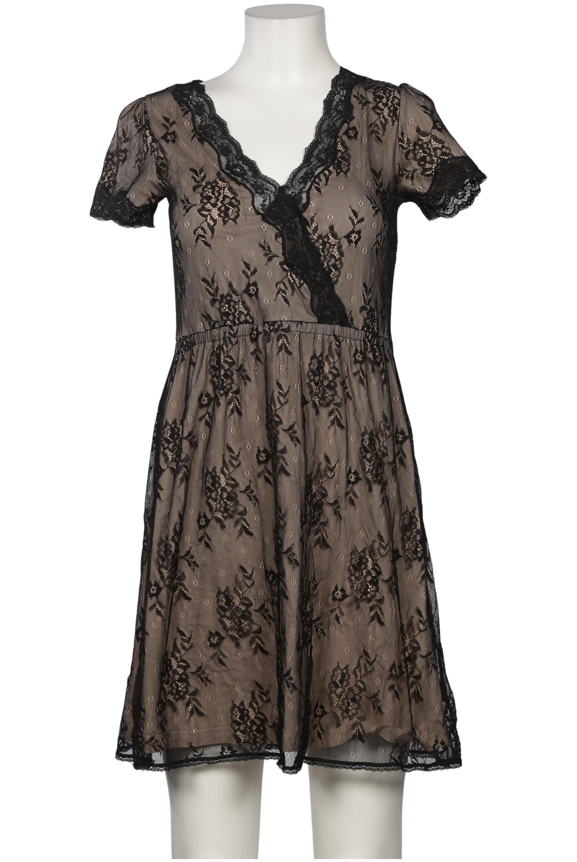 

Vive Maria Damen Kleid, schwarz, Gr. 38