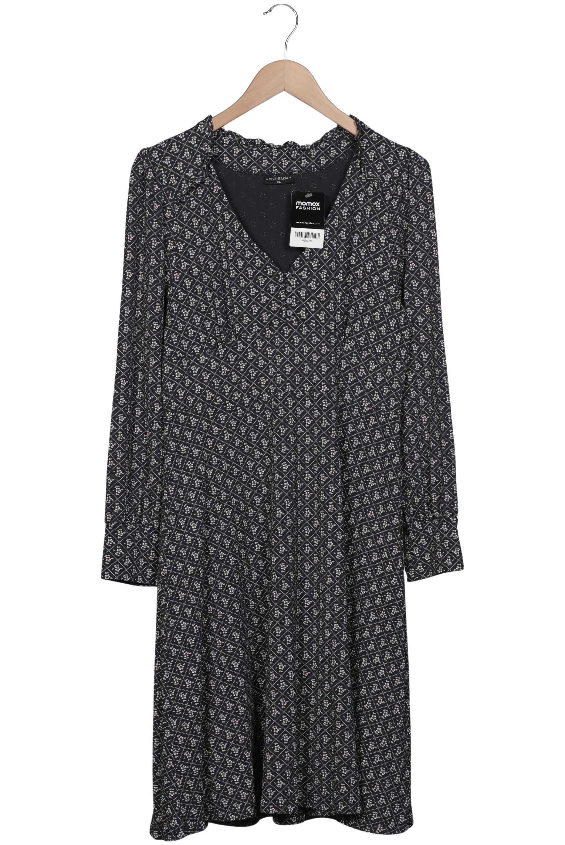 

Vive Maria Damen Kleid, marineblau, Gr. 44