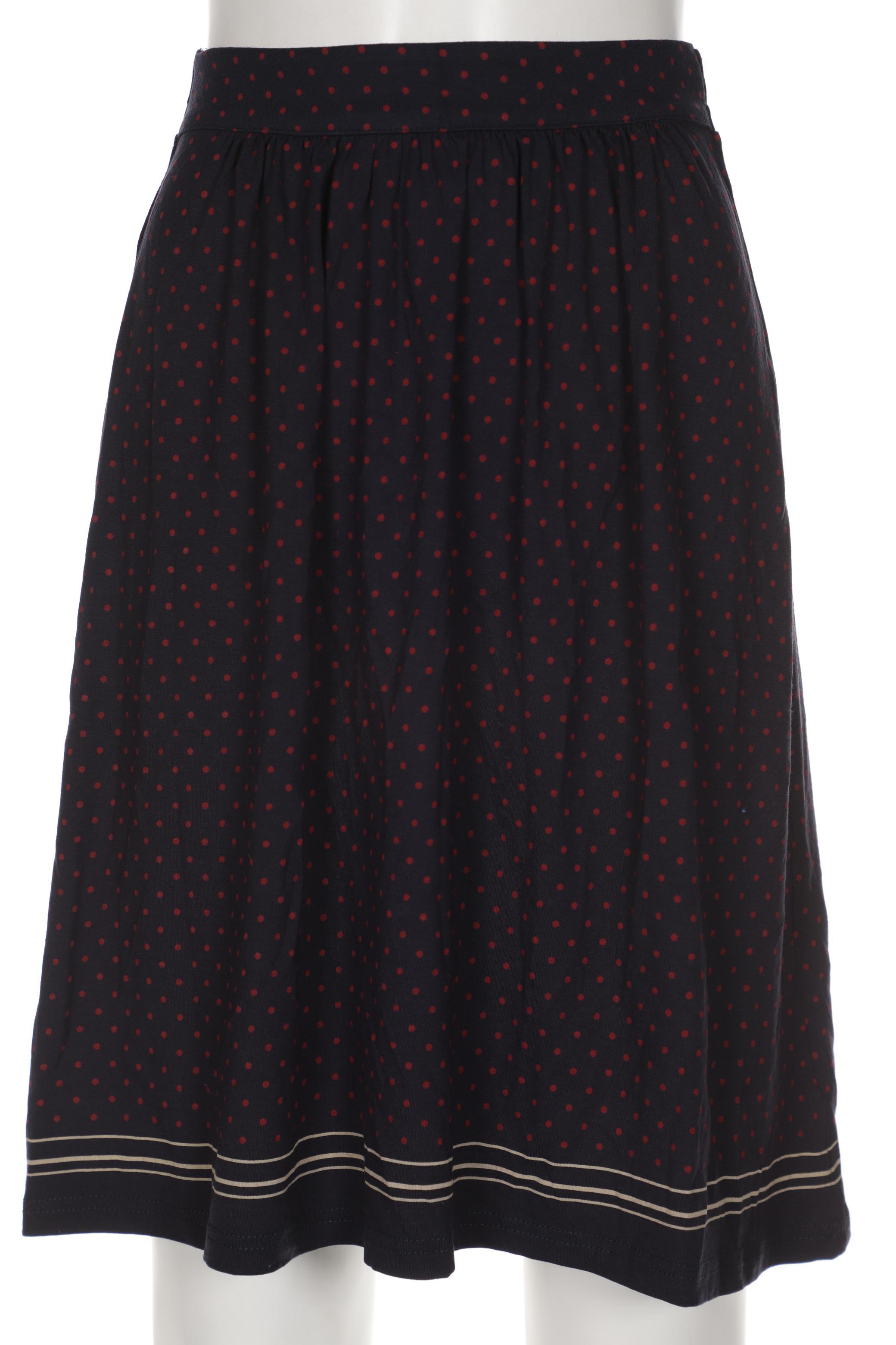 

Vive Maria Damen Rock, marineblau