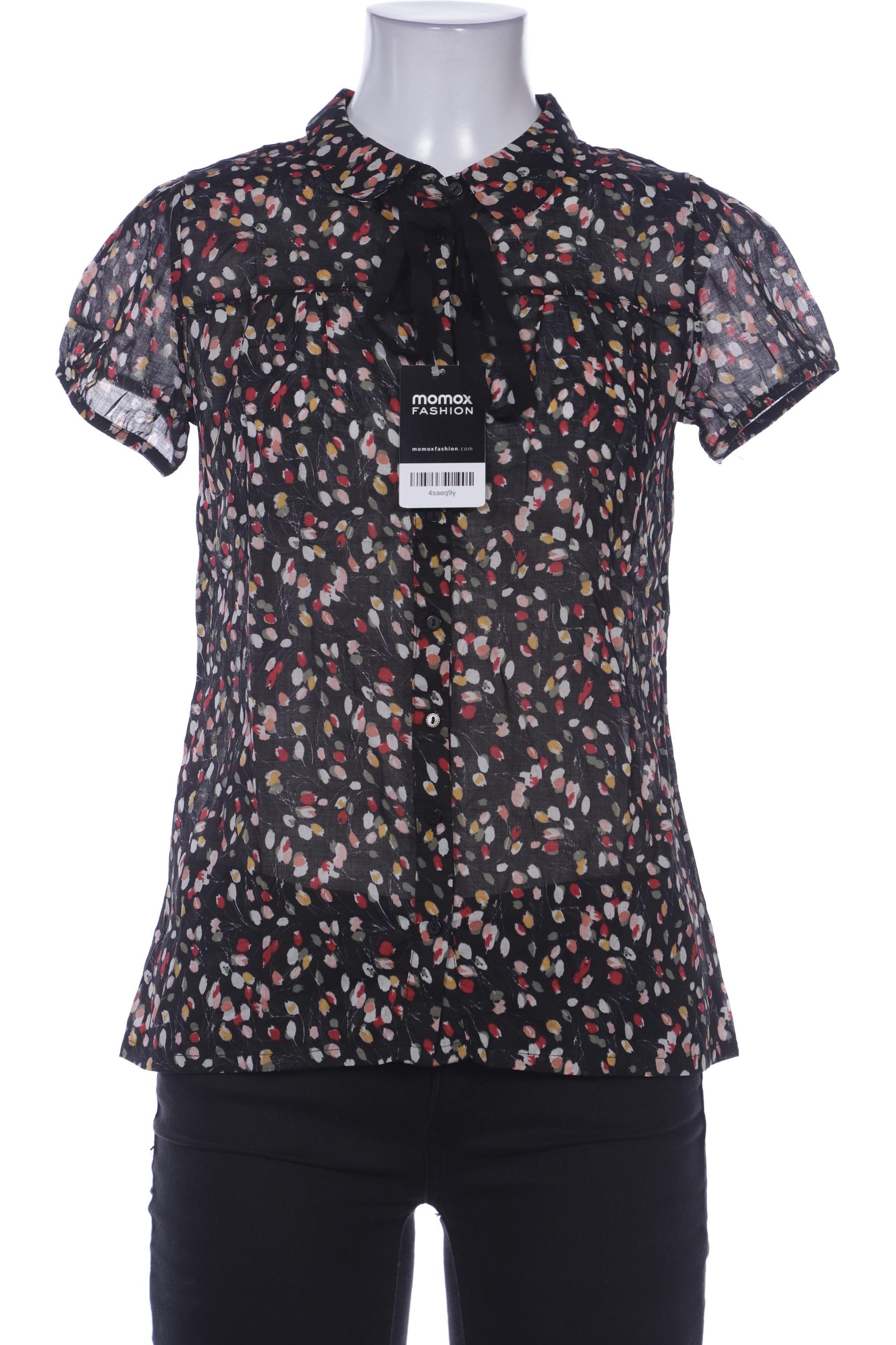 

Vive Maria Damen Bluse, schwarz, Gr. 36