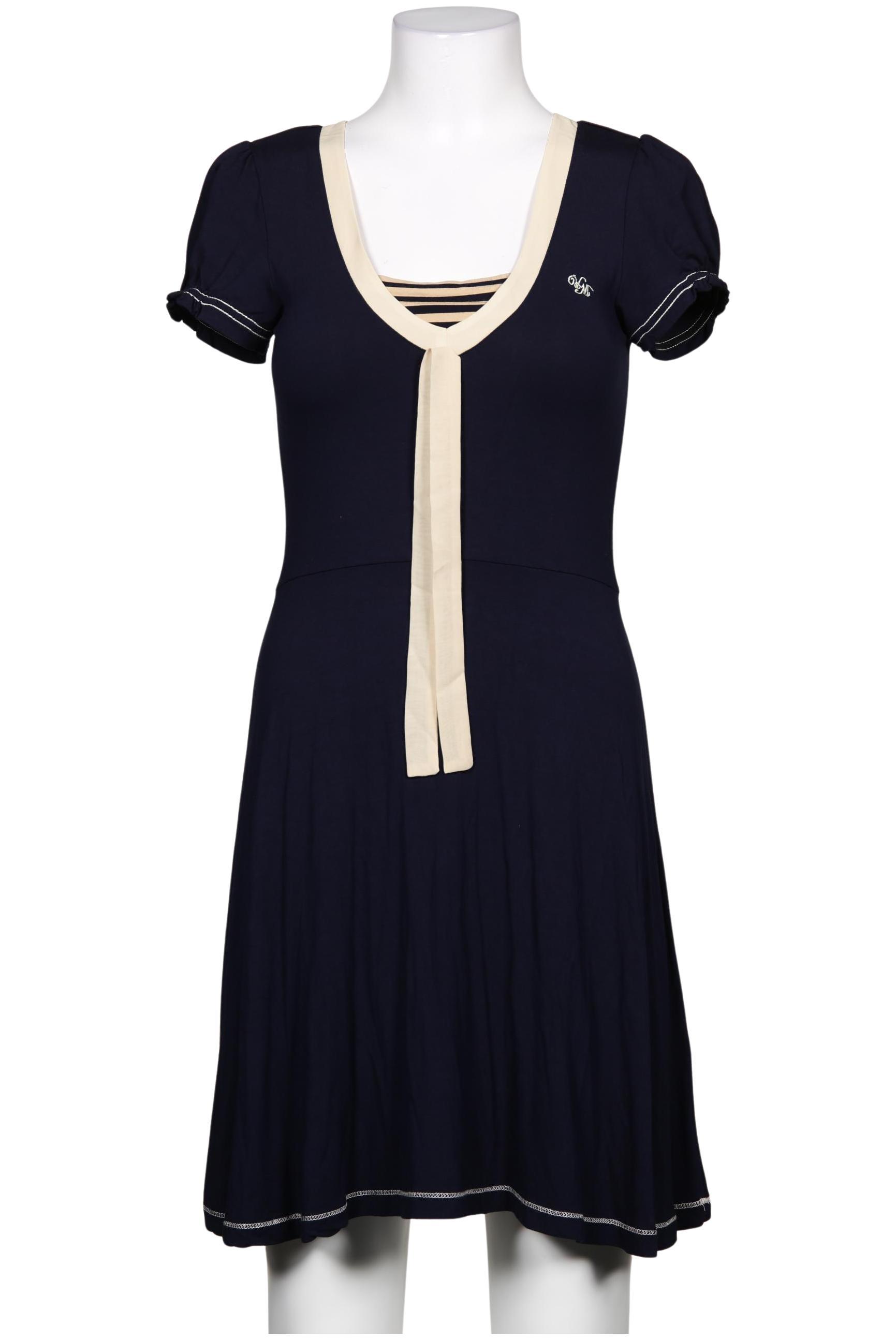 

Vive Maria Damen Kleid, marineblau, Gr. 38