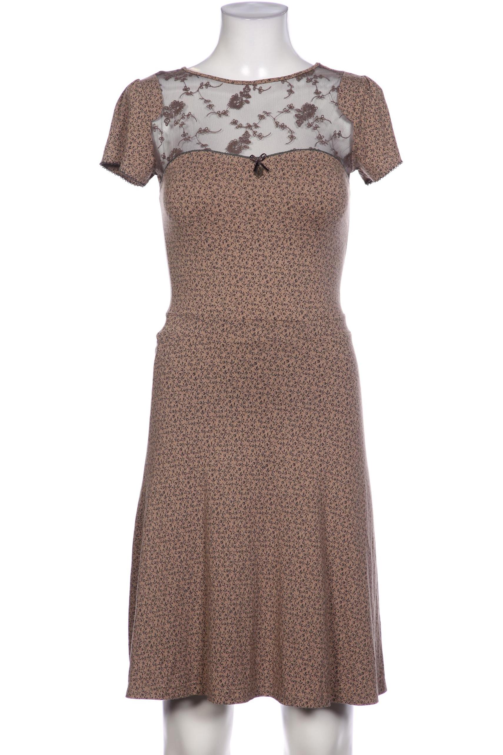 

Vive Maria Damen Kleid, braun, Gr. 36