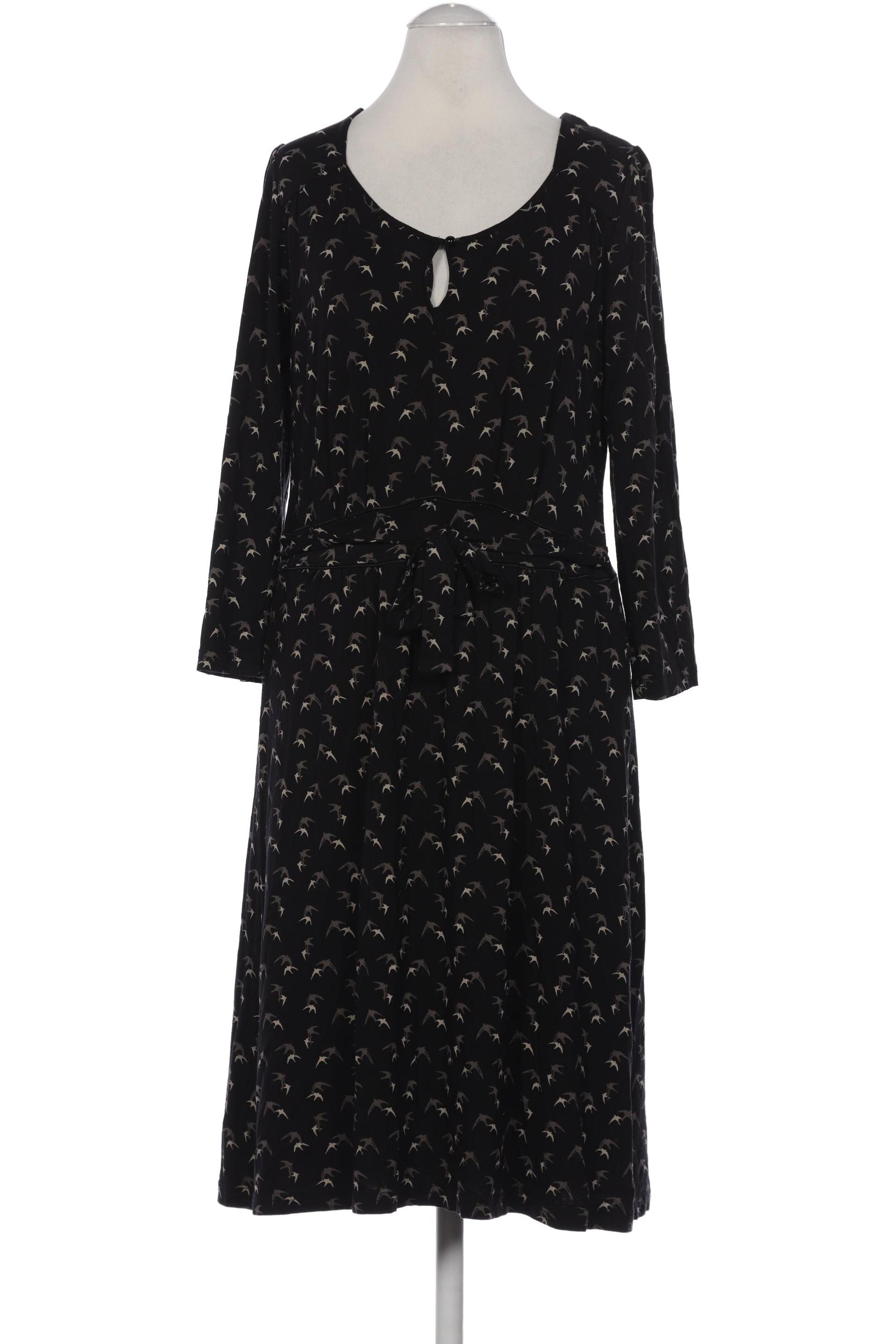 

Vive Maria Damen Kleid, schwarz, Gr. 38