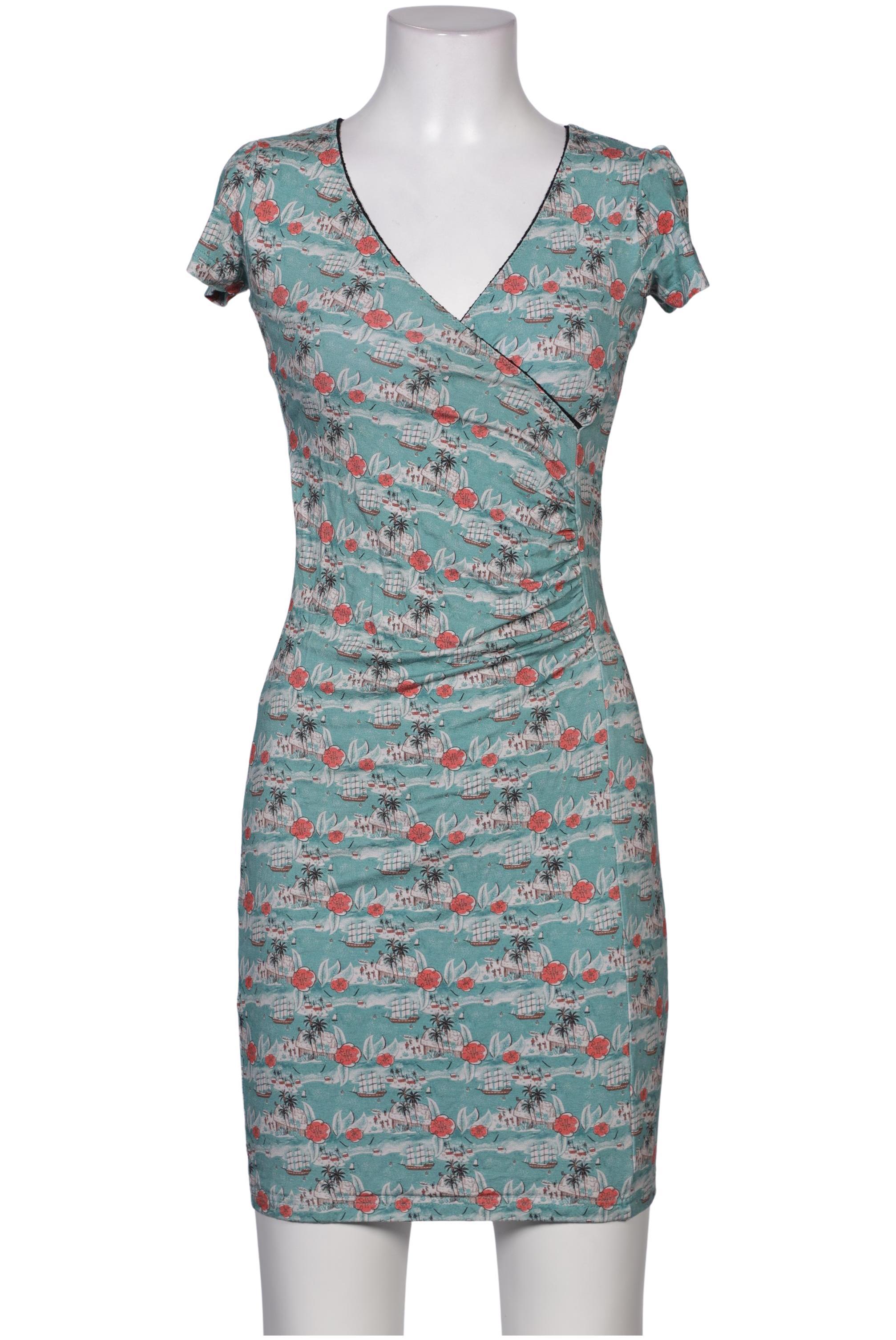 

Vive Maria Damen Kleid, mehrfarbig, Gr. 34
