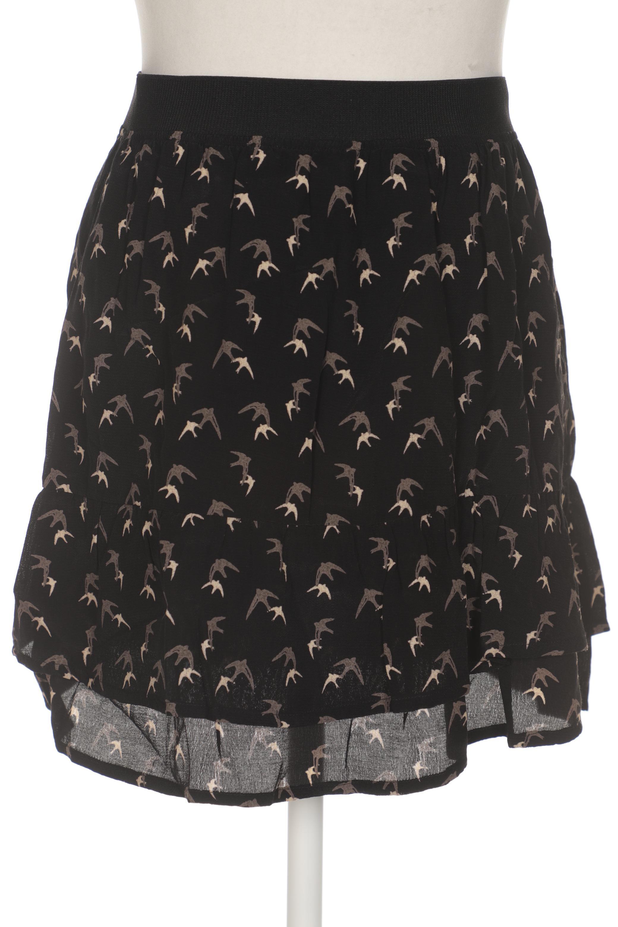 

Vive Maria Damen Rock, schwarz, Gr. 36