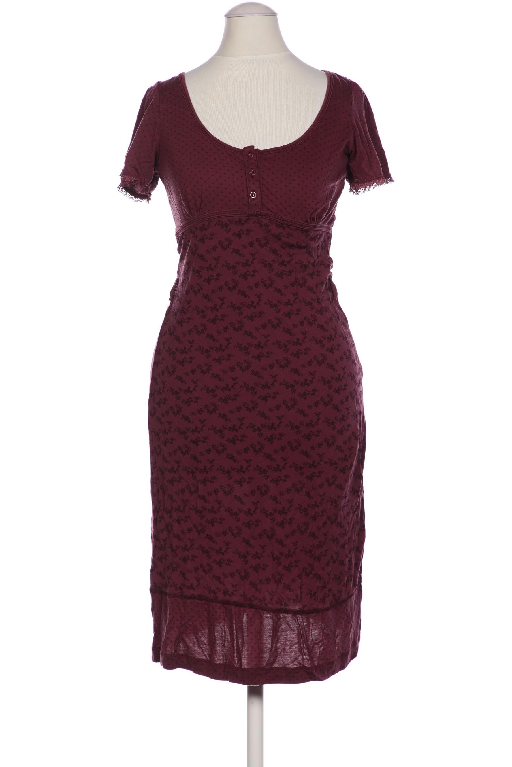 

Vive Maria Damen Kleid, bordeaux, Gr. 34