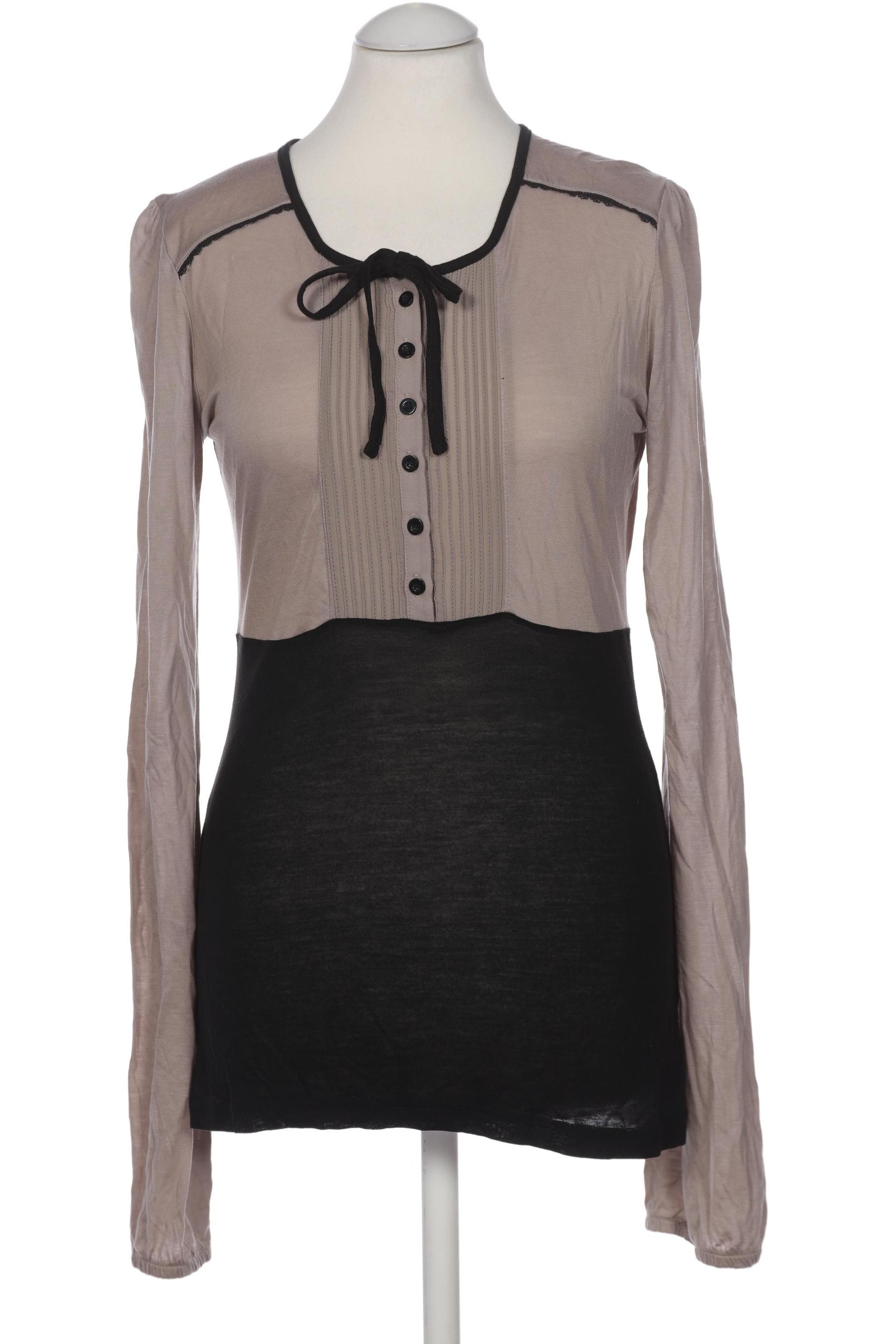 

Vive Maria Damen Langarmshirt, beige, Gr. 36