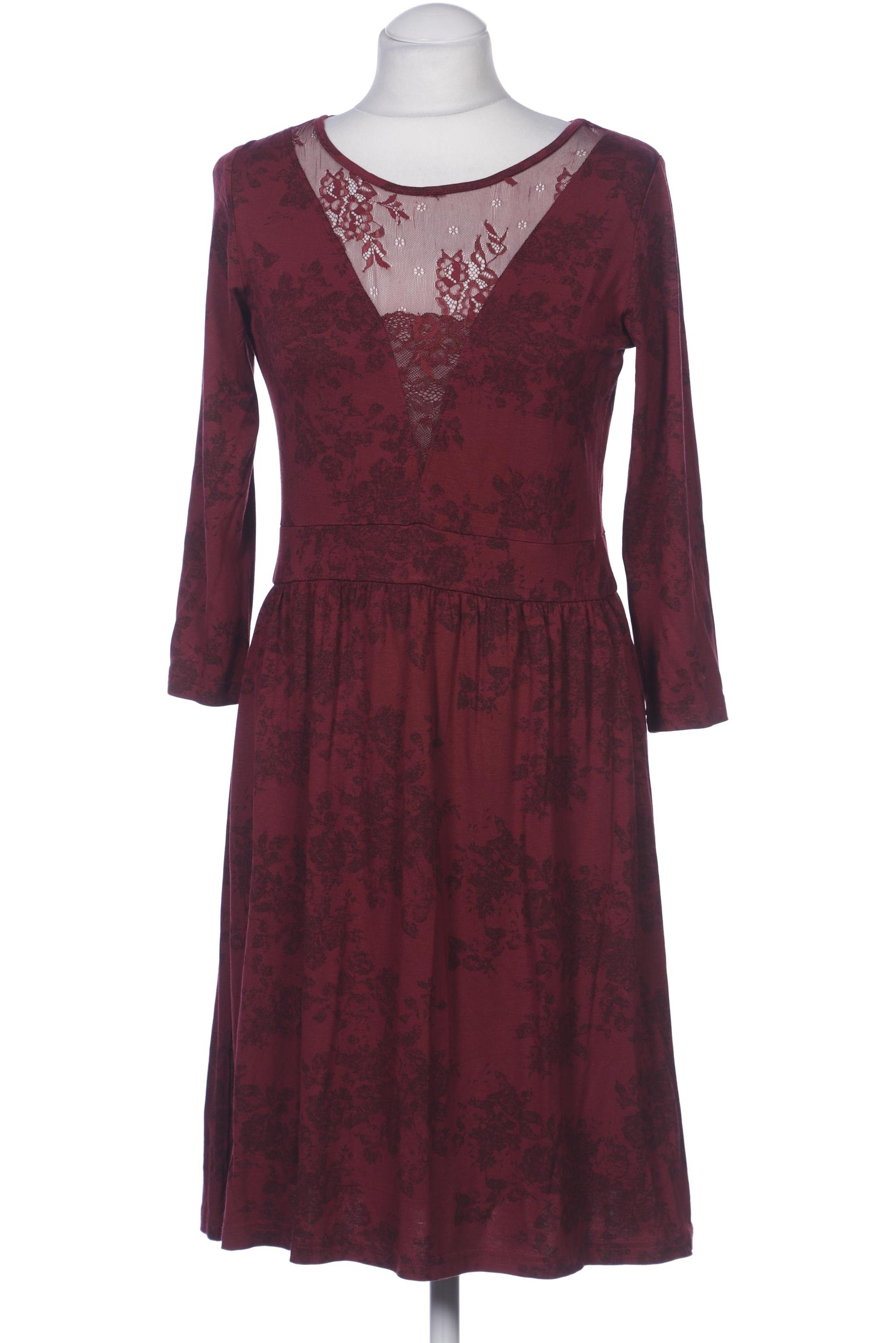 

Vive Maria Damen Kleid, bordeaux, Gr. 38