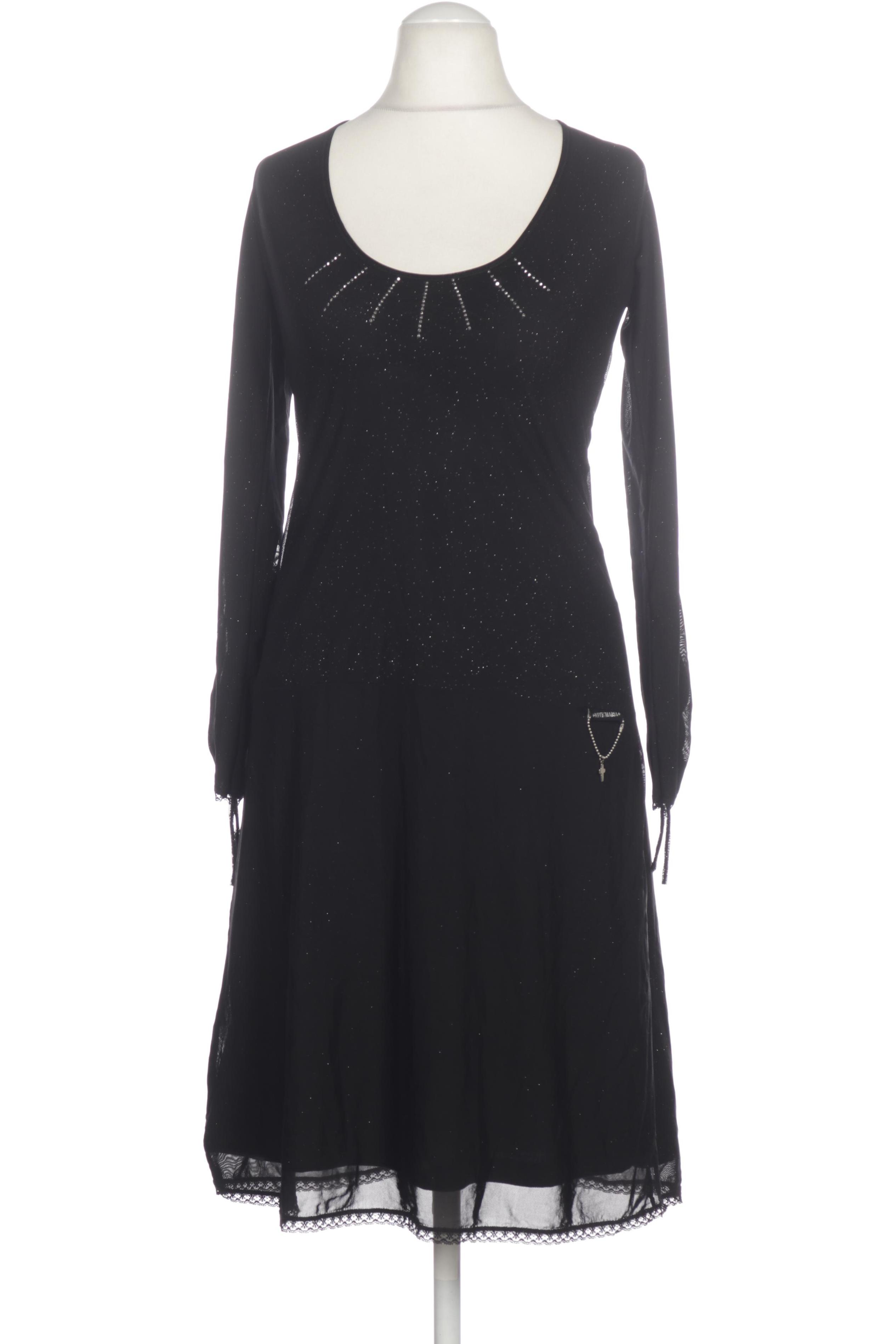 

Vive Maria Damen Kleid, schwarz, Gr. 36