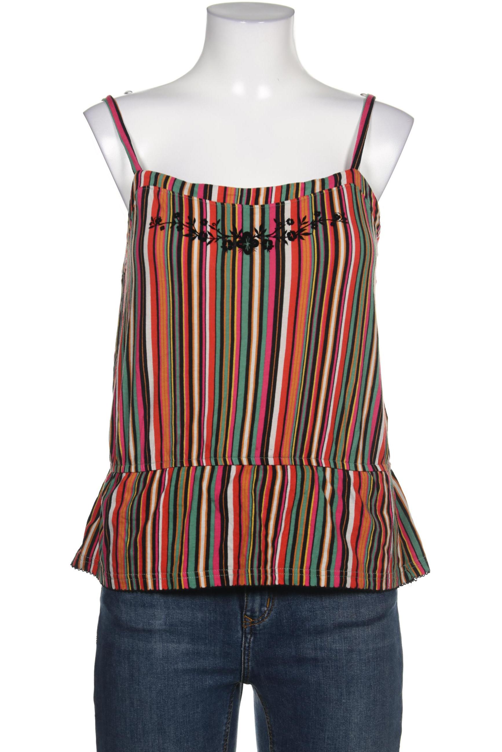 

Vive Maria Damen Top, mehrfarbig, Gr. 38
