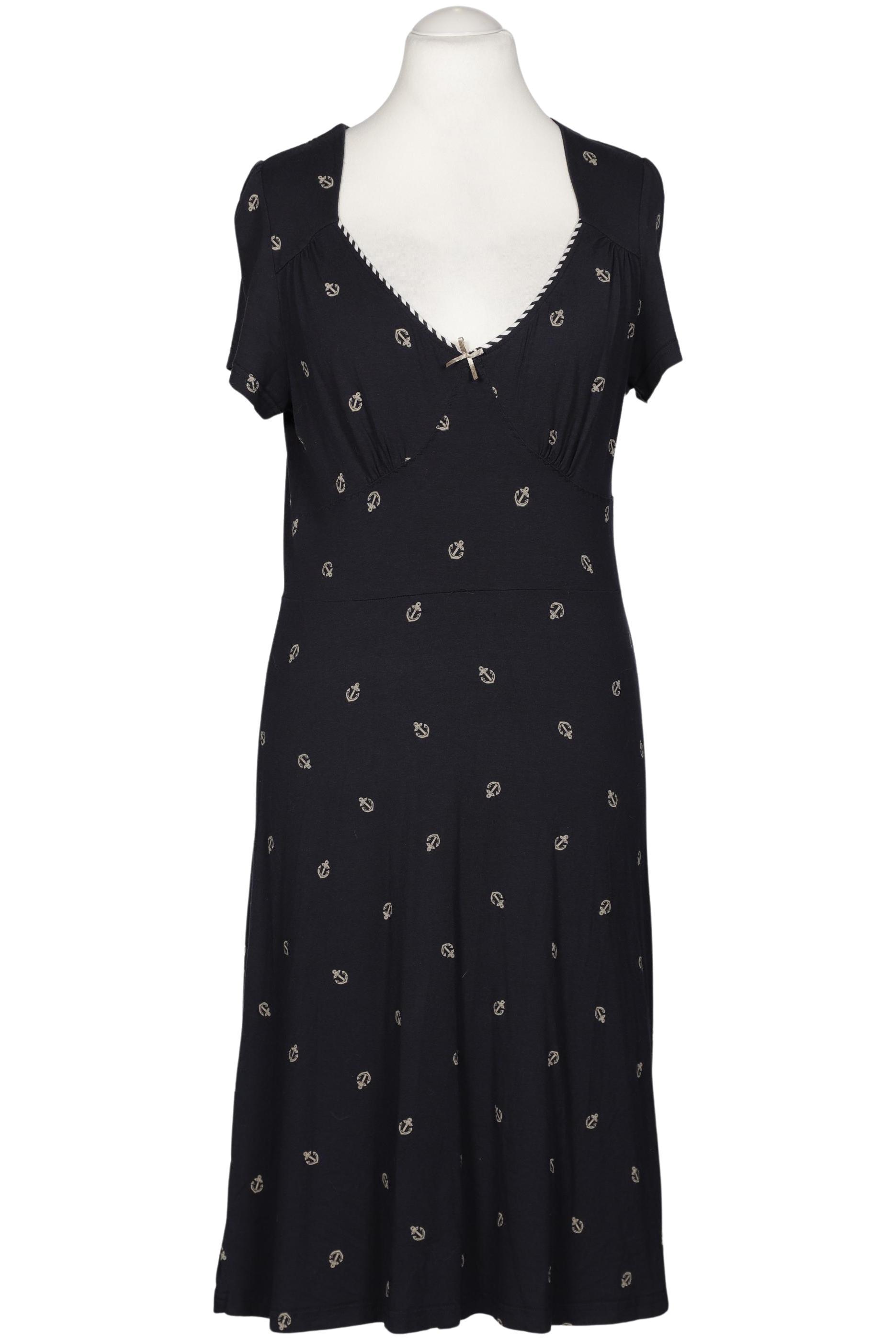 

Vive Maria Damen Kleid, marineblau, Gr. 38