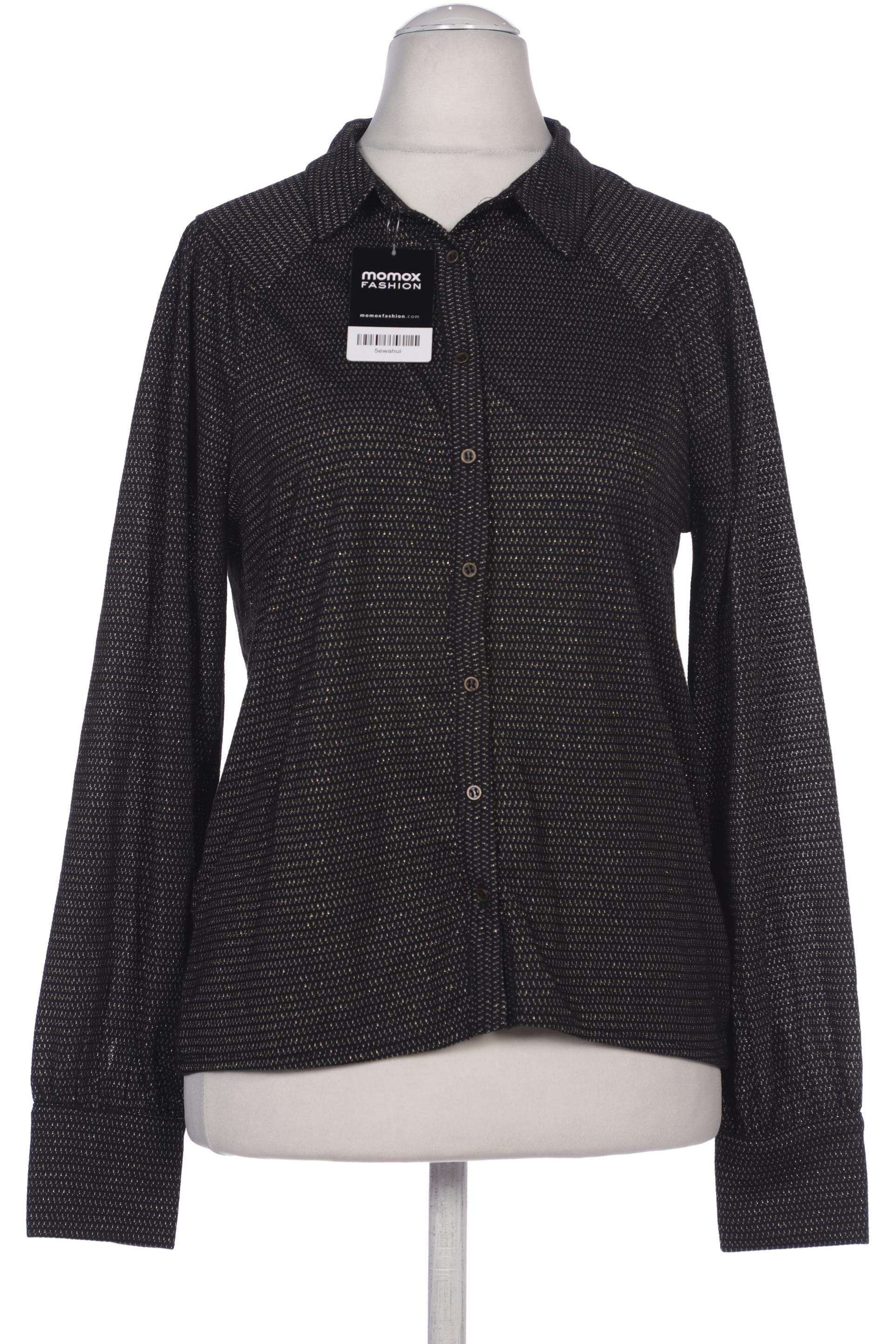 

Vive Maria Damen Bluse, schwarz, Gr. 38