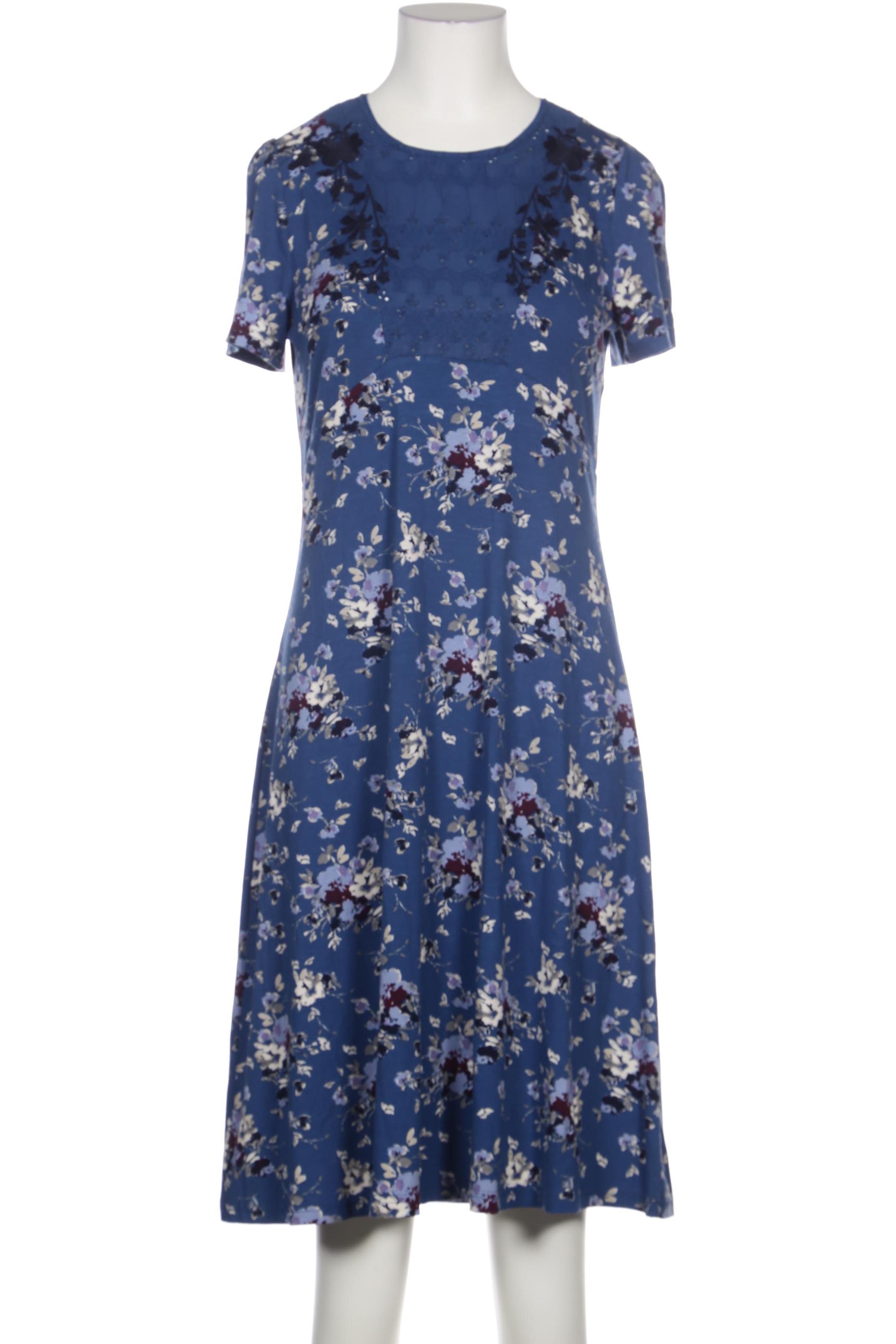 

Vive Maria Damen Kleid, blau, Gr. 38