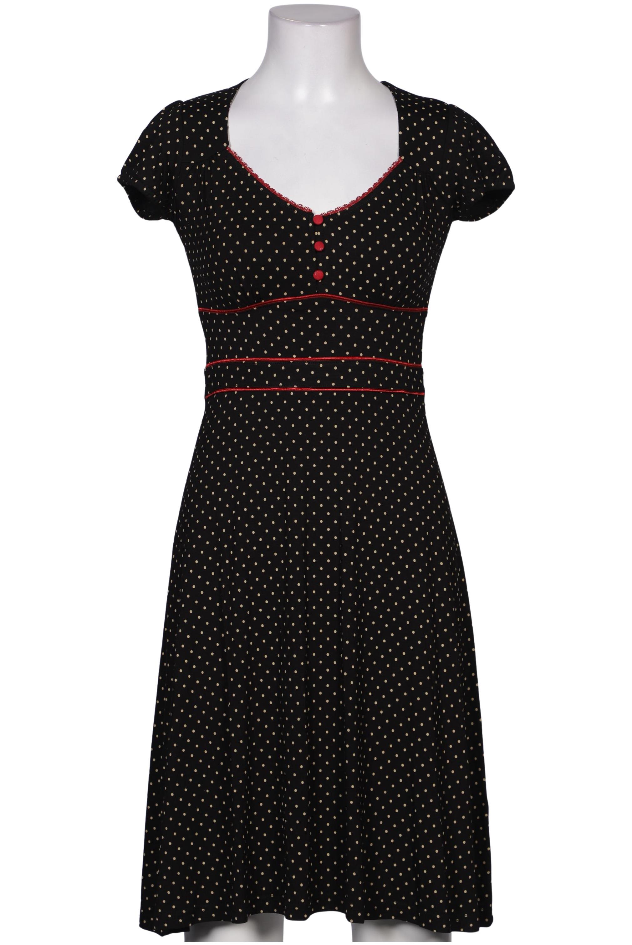 

Vive Maria Damen Kleid, schwarz, Gr. 34