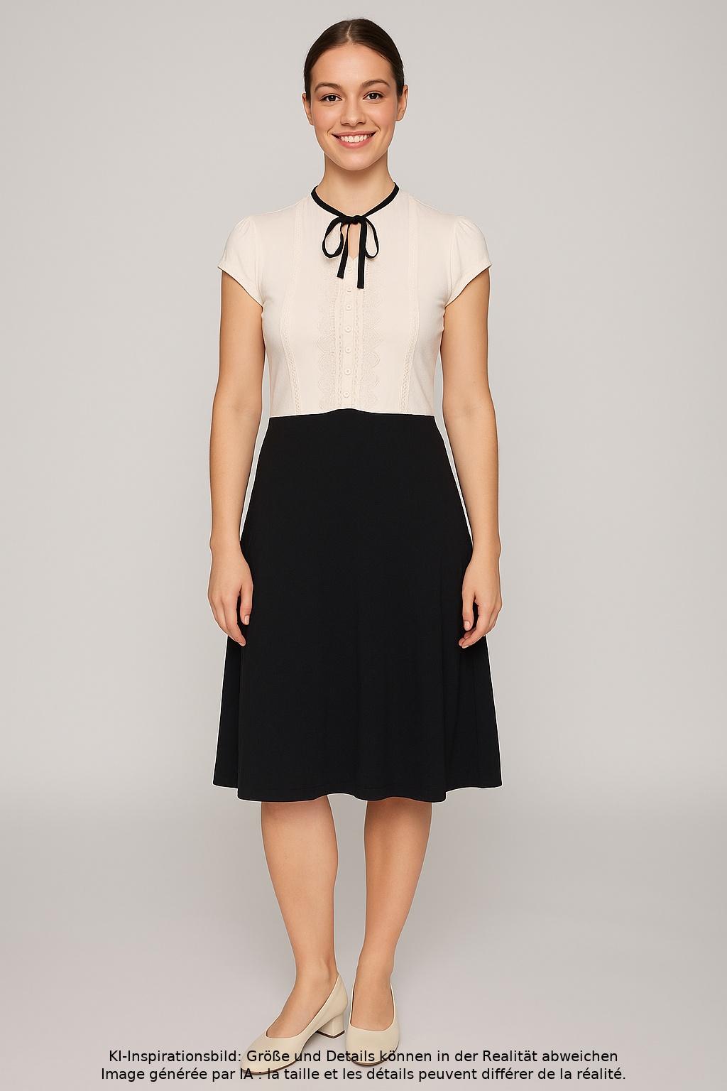 

Vive Maria Damen Kleid, mehrfarbig, Gr. 36