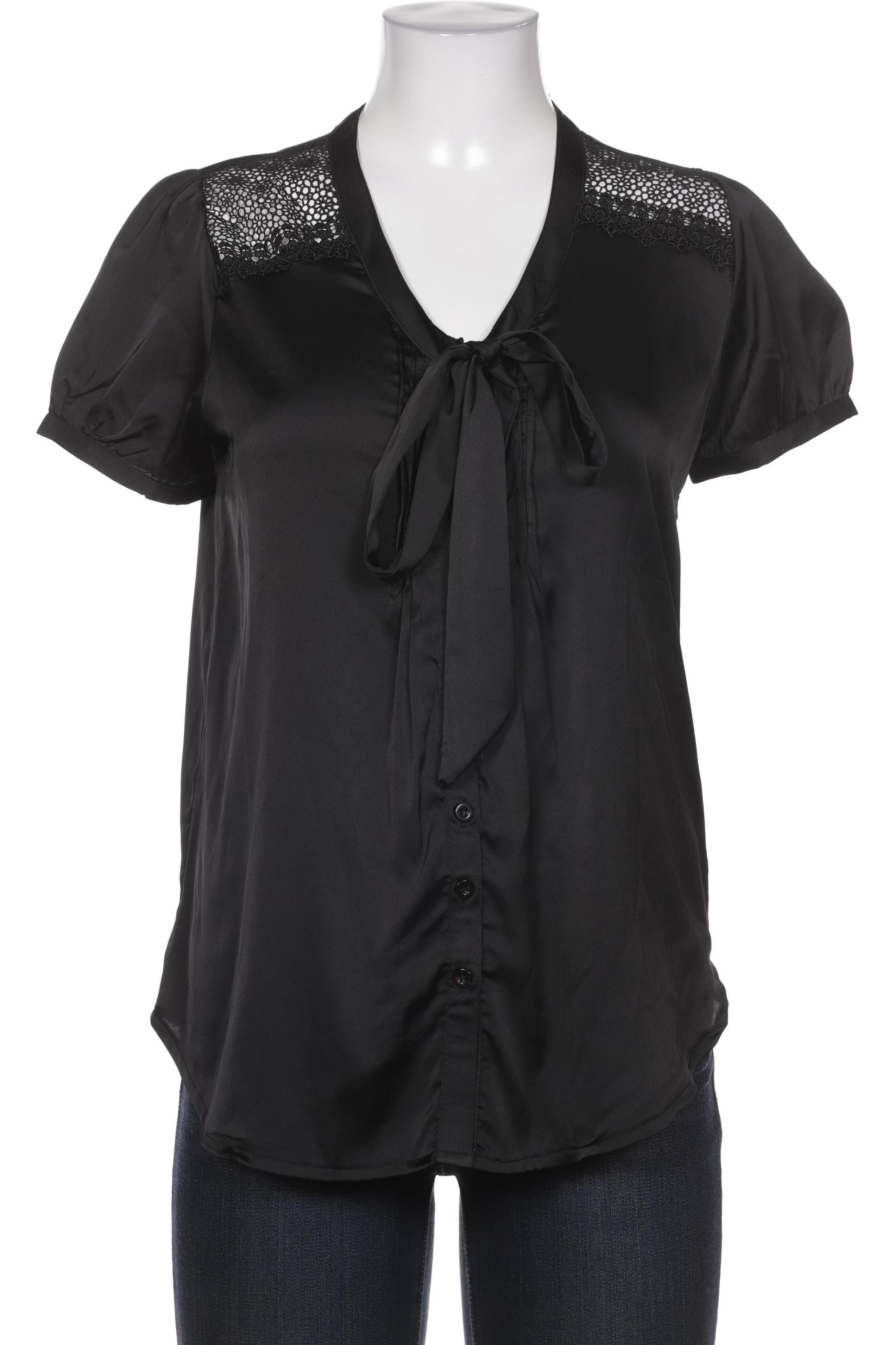 

Vive Maria Damen Bluse, schwarz, Gr. 38