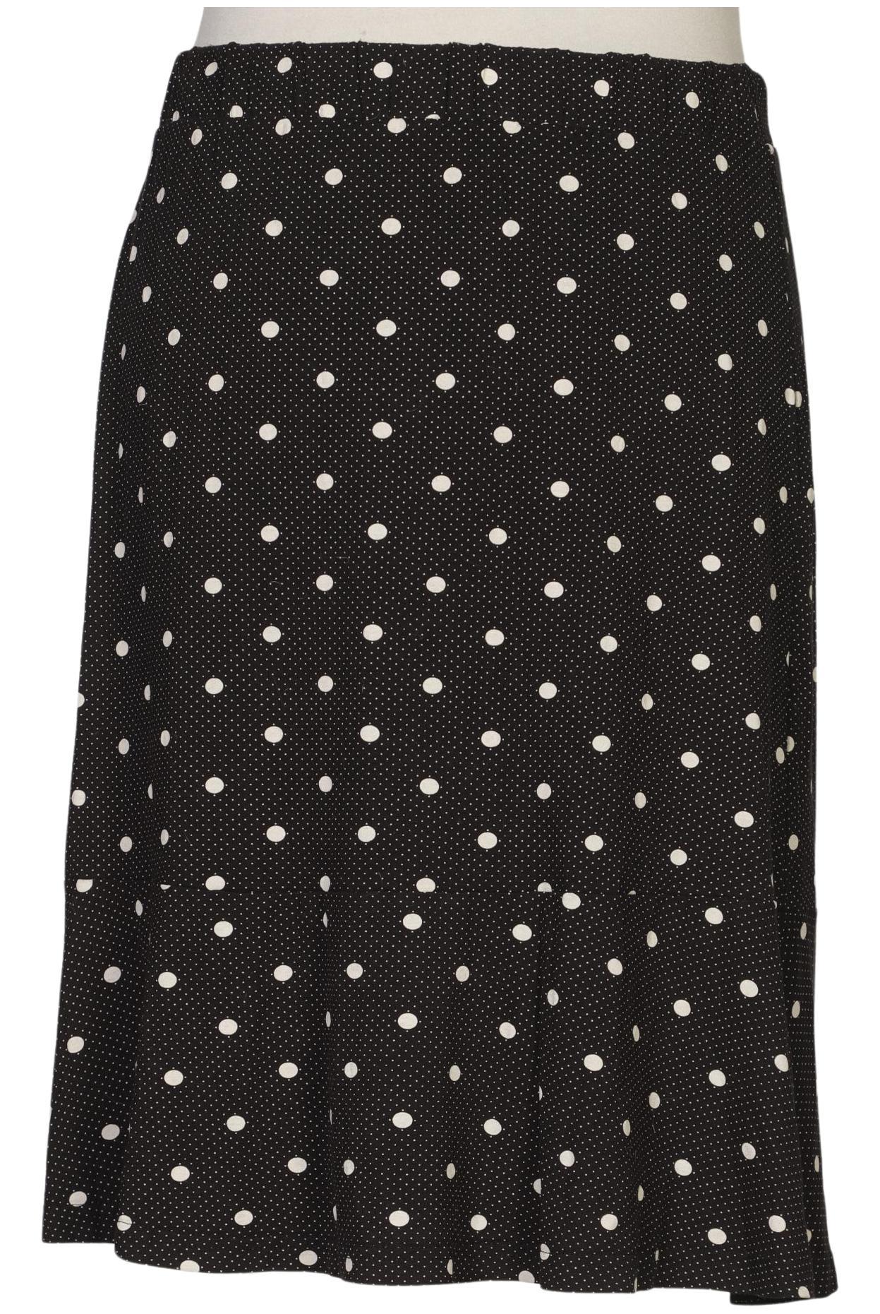 

Vive Maria Damen Rock, schwarz, Gr. 42