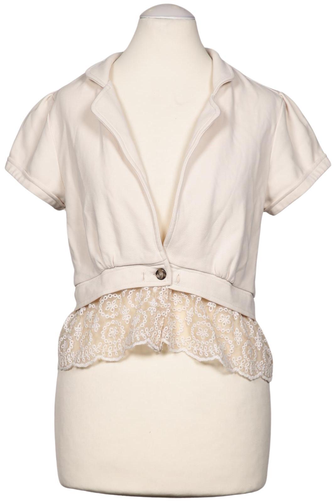 

Vive Maria Damen Blazer, cremeweiß, Gr. 32