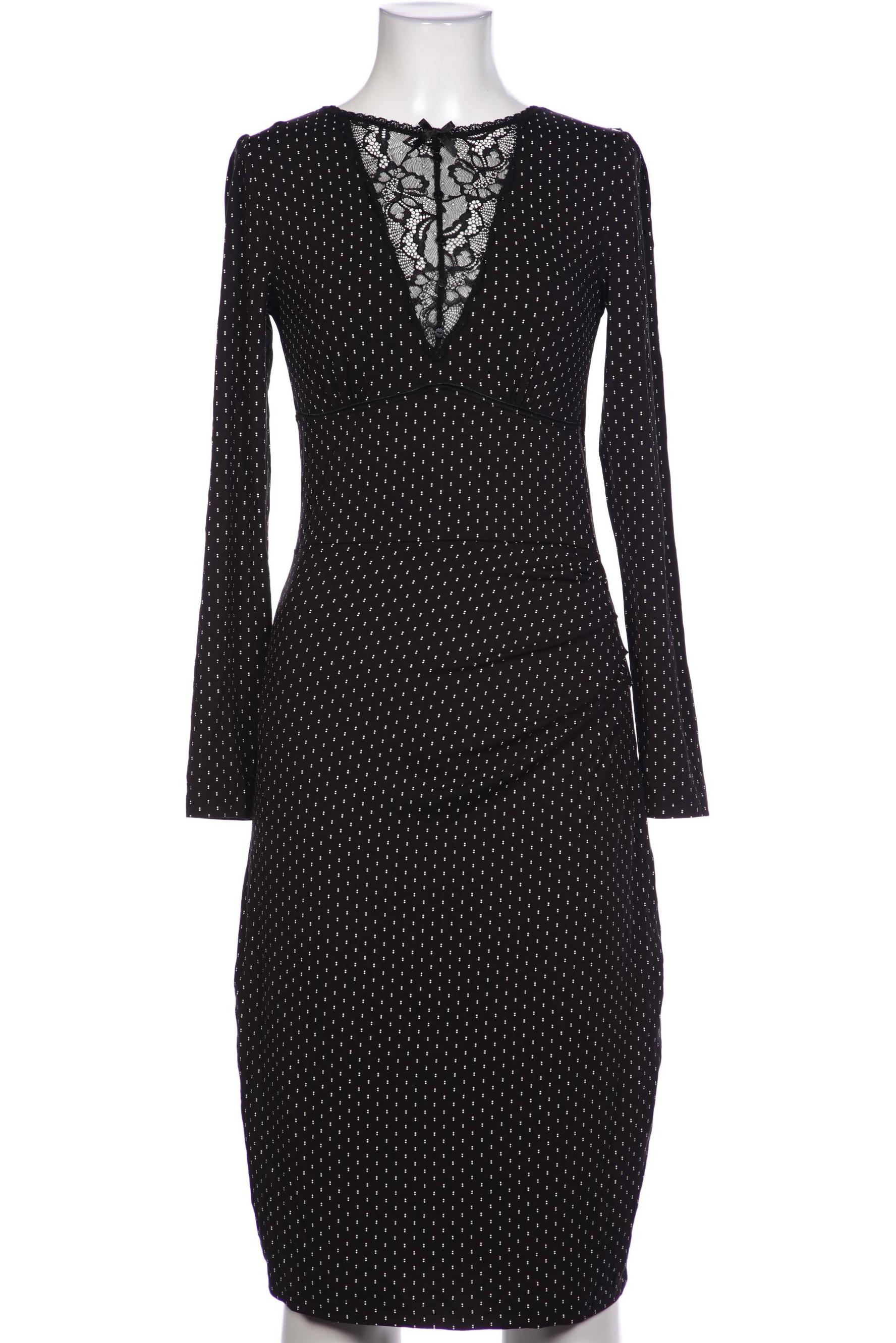 

Vive Maria Damen Kleid, schwarz, Gr. 36