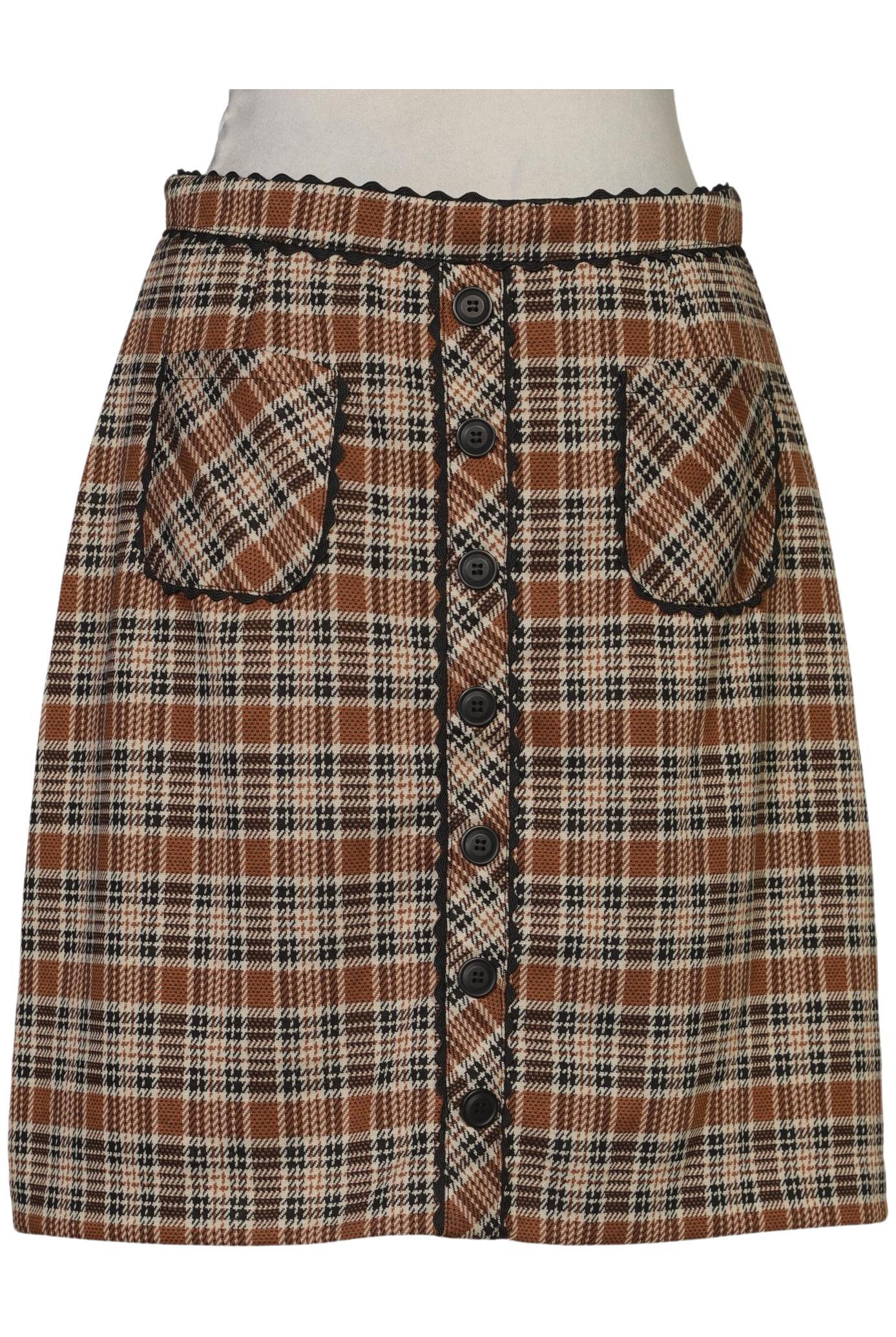

Vive Maria Damen Rock, braun, Gr. 36