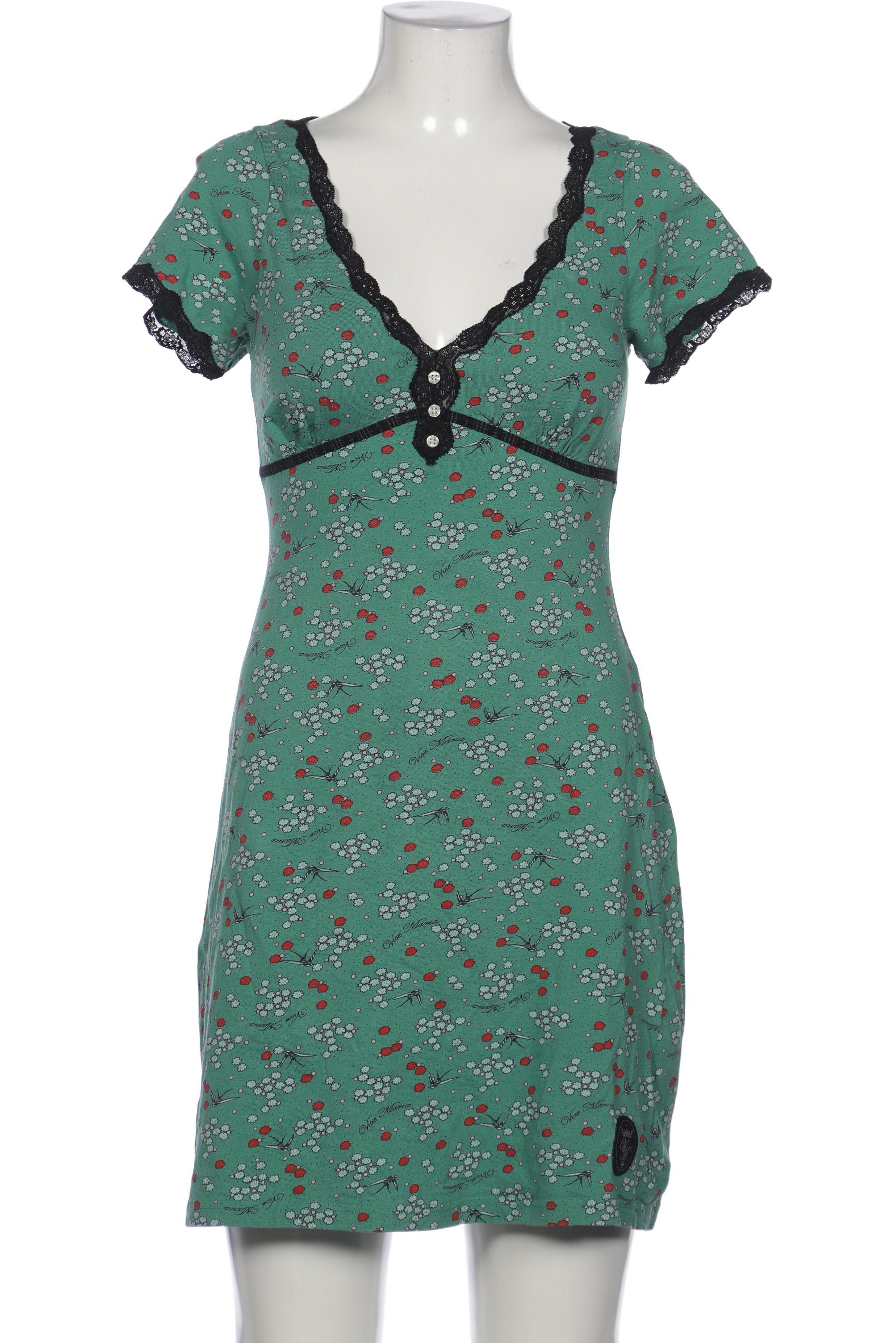 

Vive Maria Damen Kleid, grün, Gr. 42