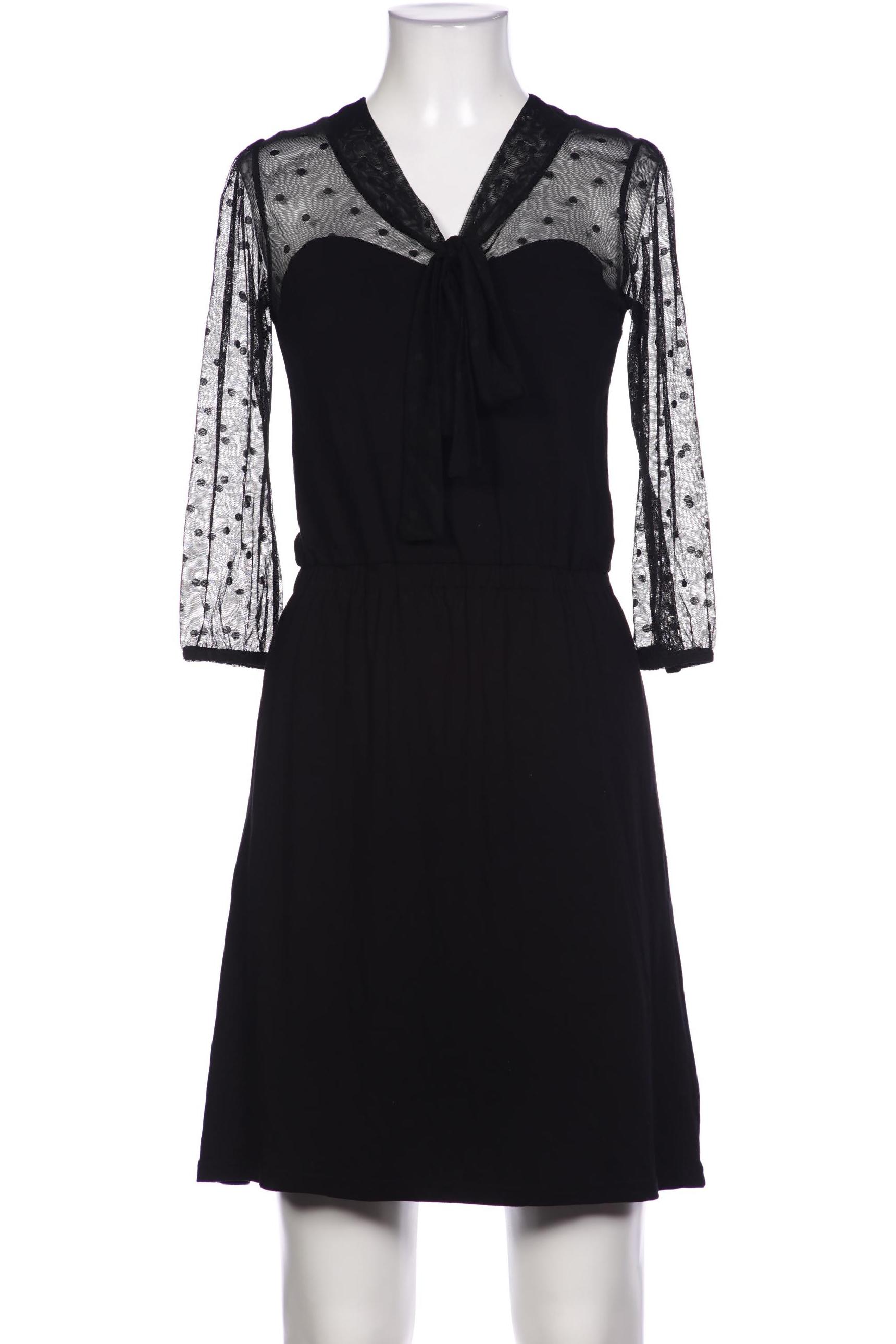 

Vive Maria Damen Kleid, schwarz, Gr. 34