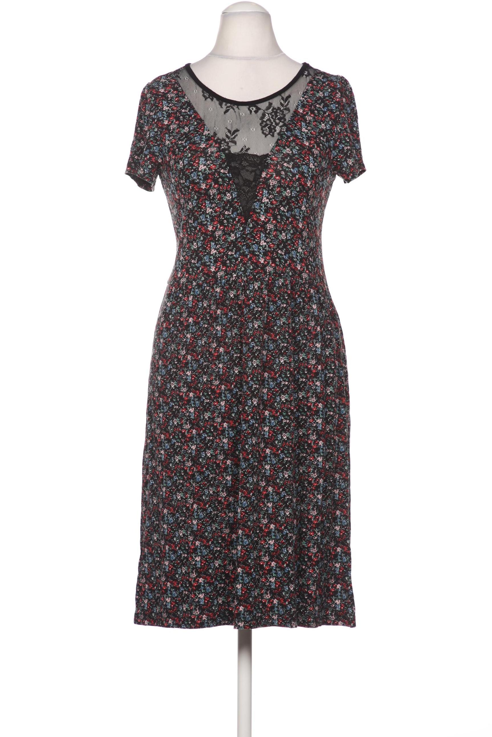 

Vive Maria Damen Kleid, schwarz, Gr. 38