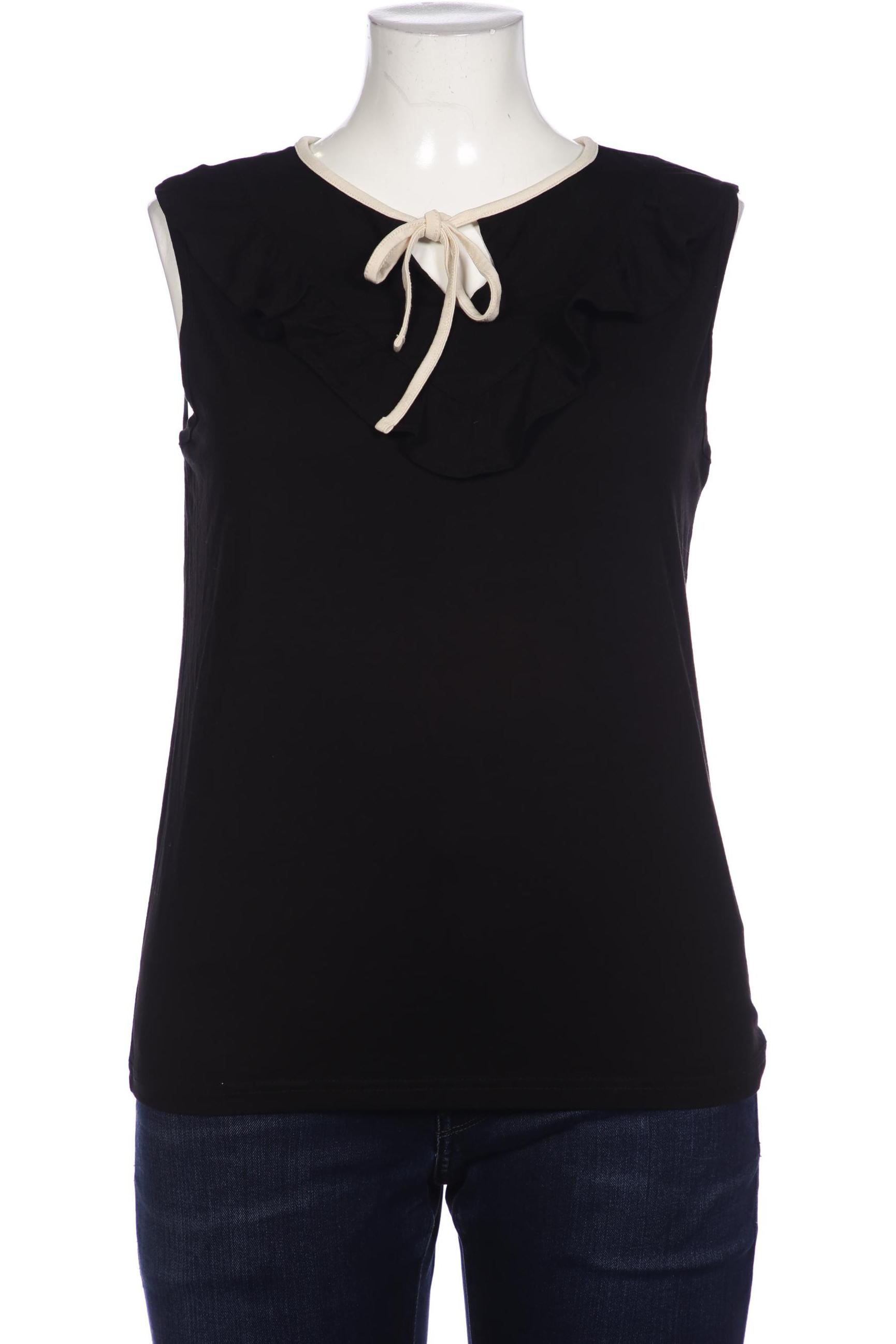 

Vive Maria Damen Top, schwarz, Gr. 42