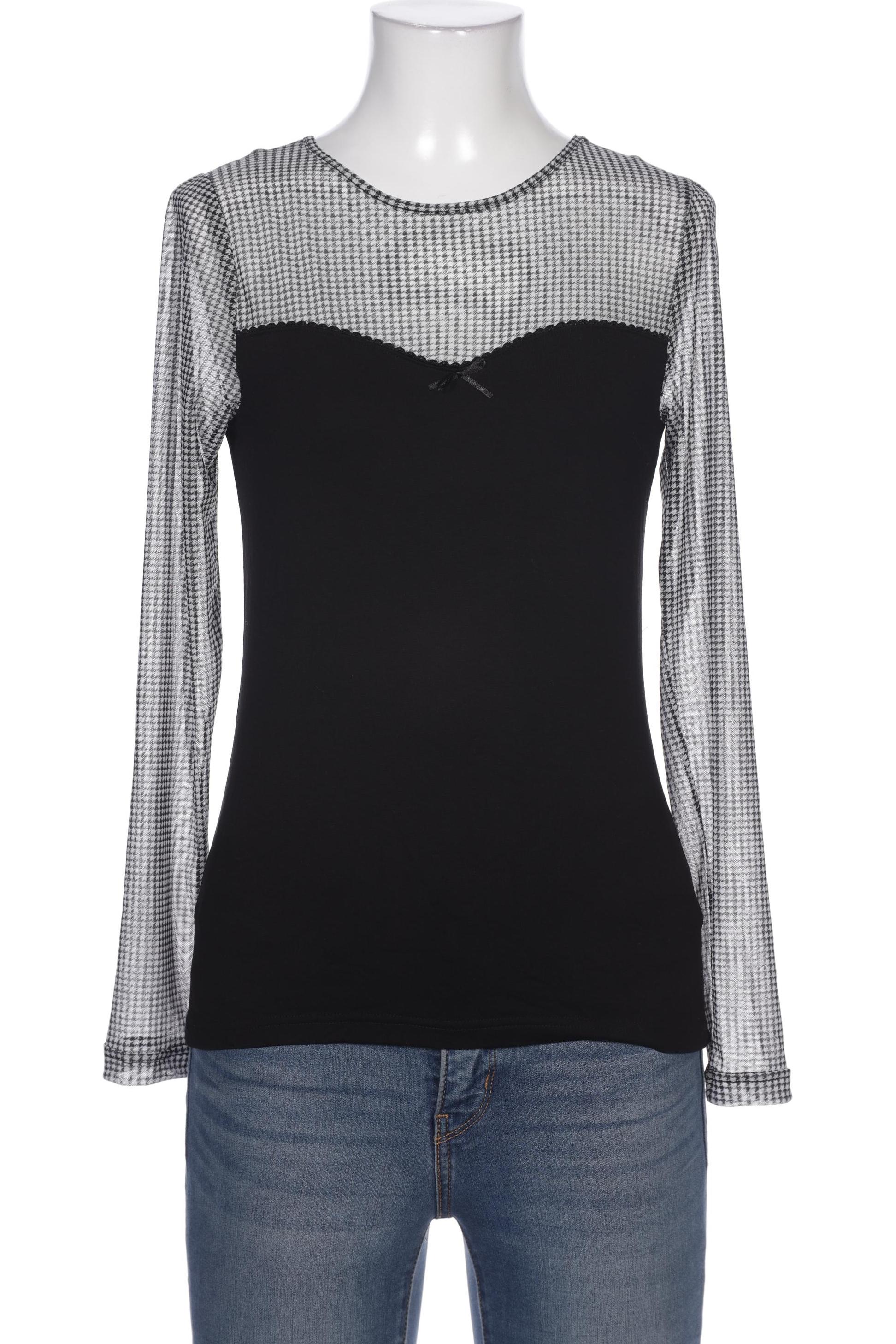 

Vive Maria Damen Langarmshirt, schwarz