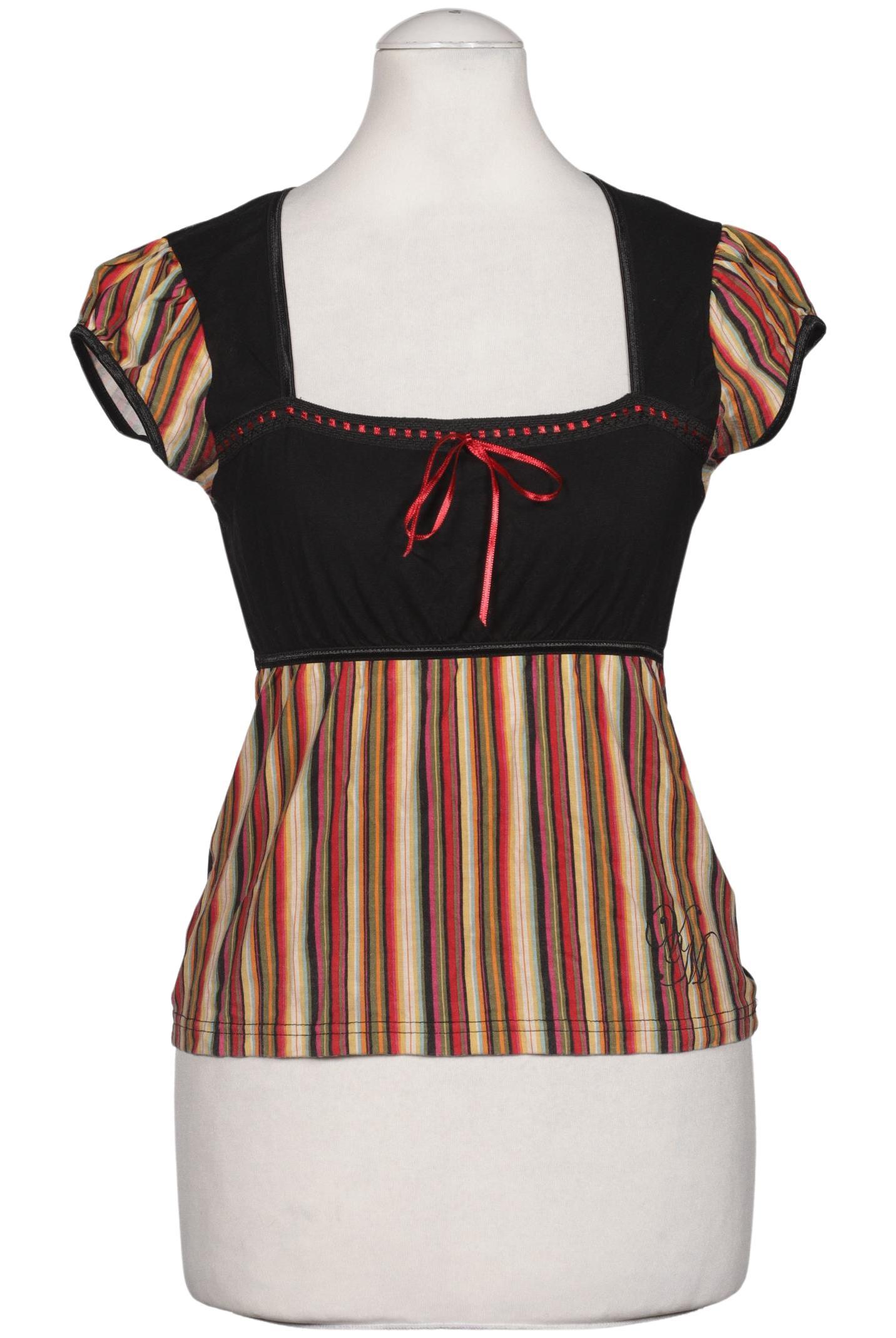 

Vive Maria Damen T-Shirt, mehrfarbig, Gr. 34
