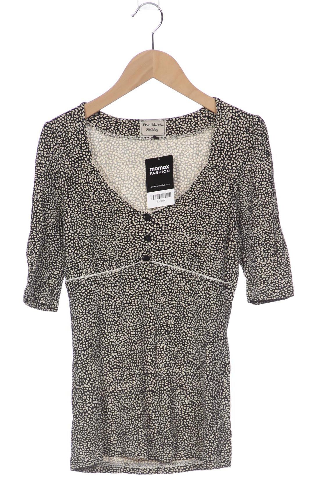 

Vive Maria Damen T-Shirt, beige