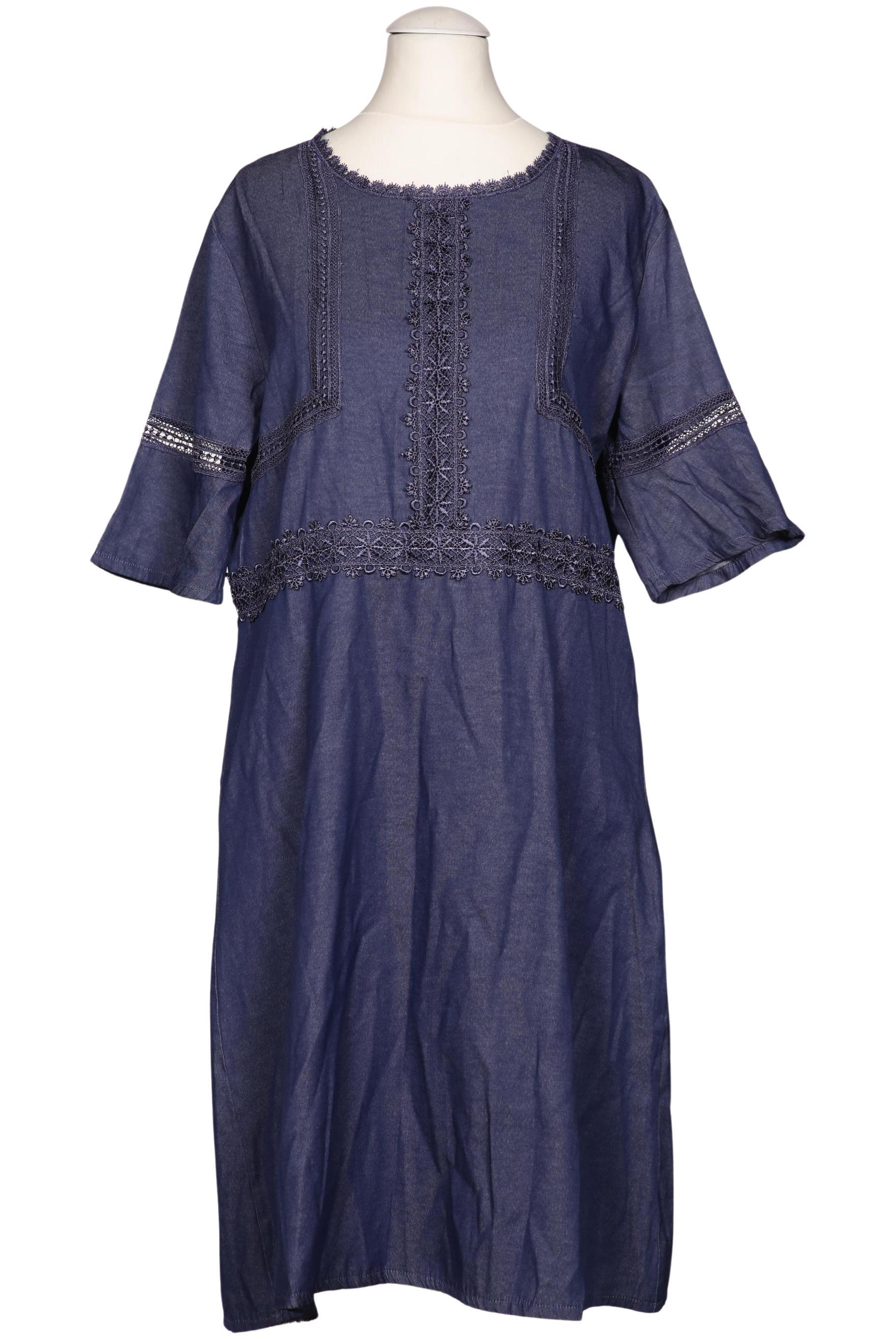 

Vive Maria Damen Kleid, marineblau, Gr. 34