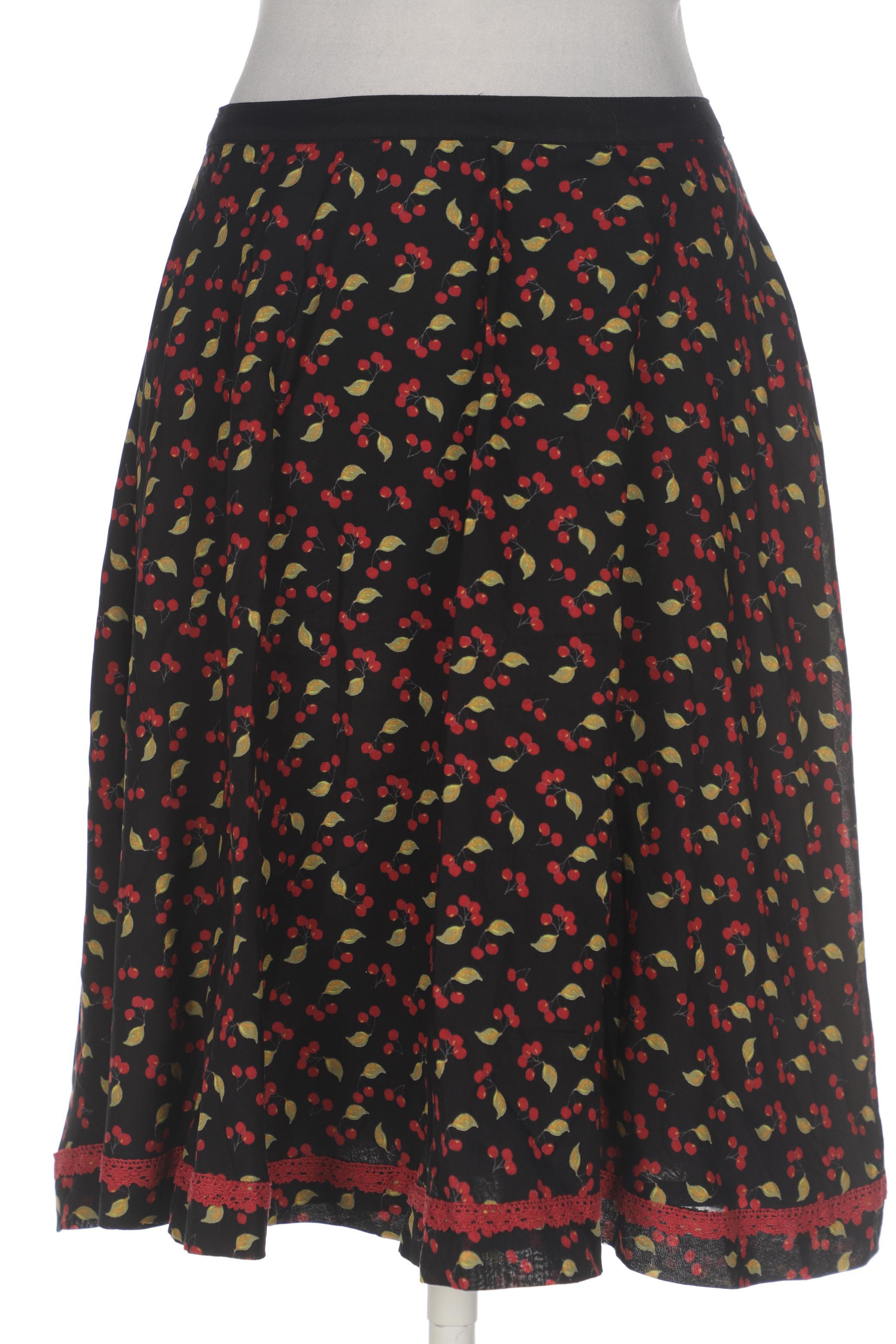 

Vive Maria Damen Rock, schwarz, Gr. 38