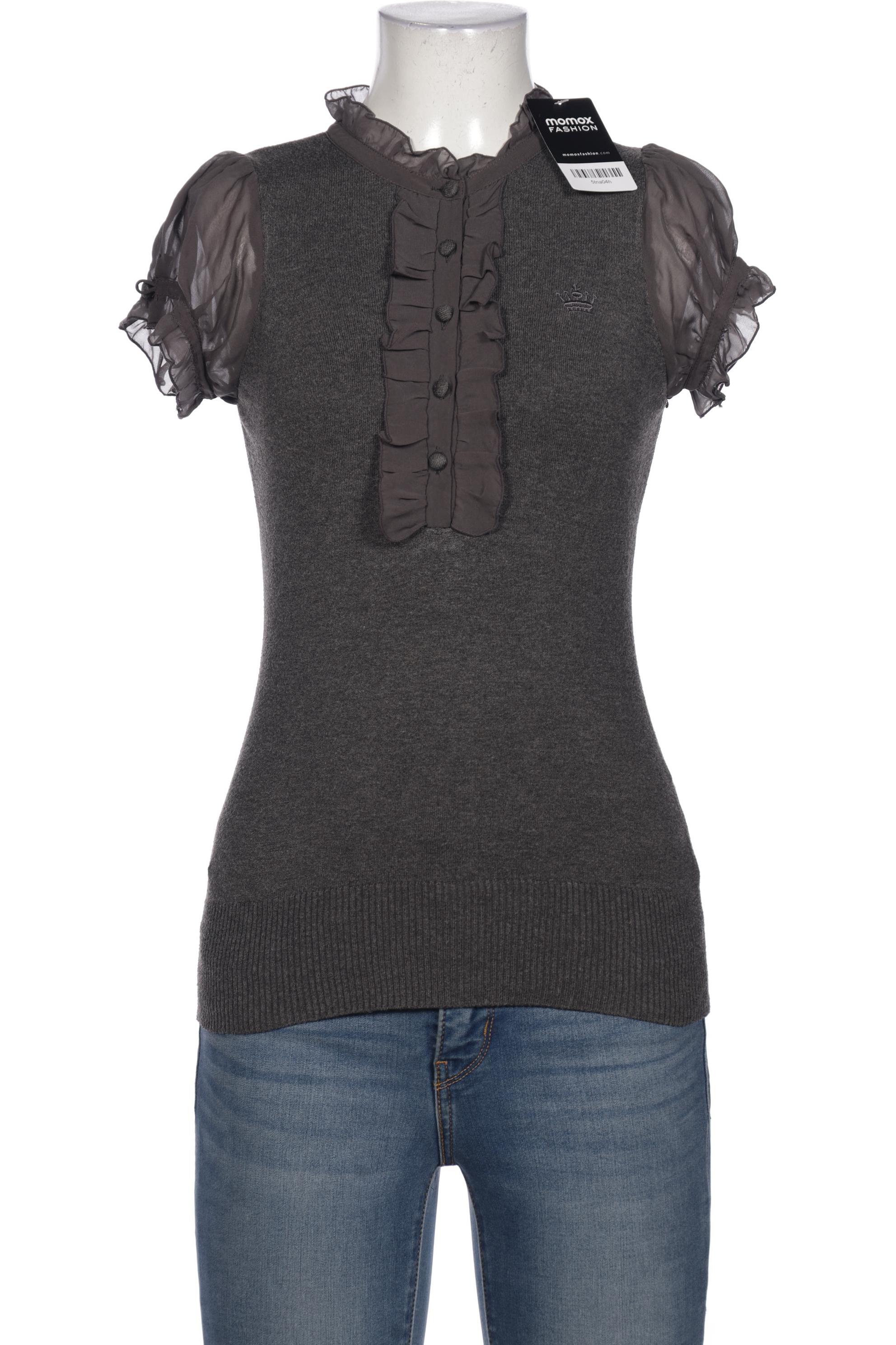 

Vive Maria Damen T-Shirt, grau, Gr. 32