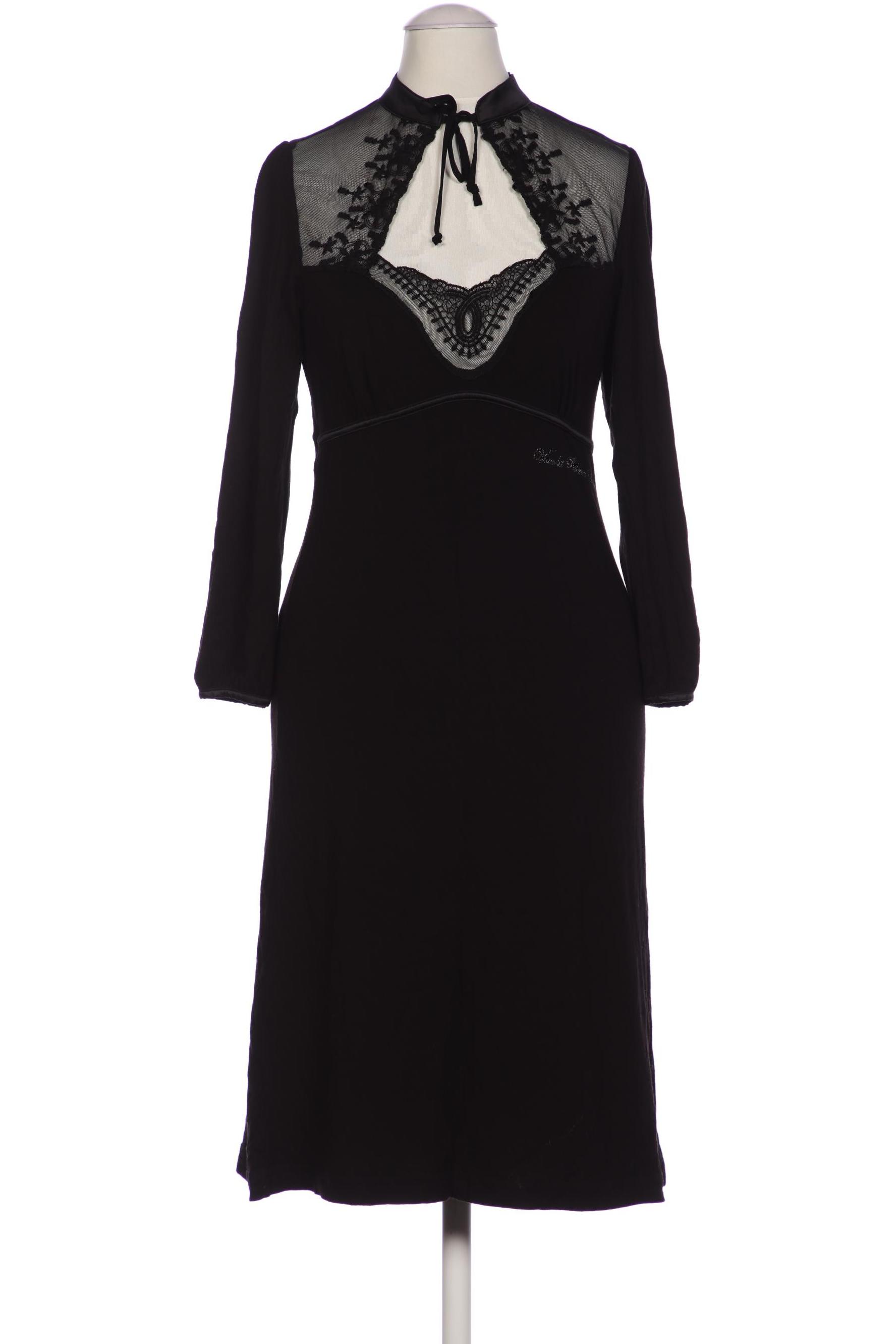 

Vive Maria Damen Kleid, schwarz, Gr. 34