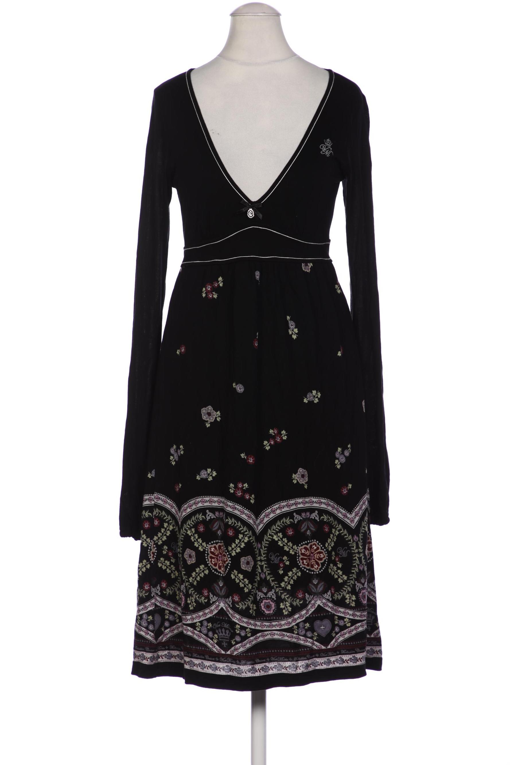 

Vive Maria Damen Kleid, schwarz, Gr. 34