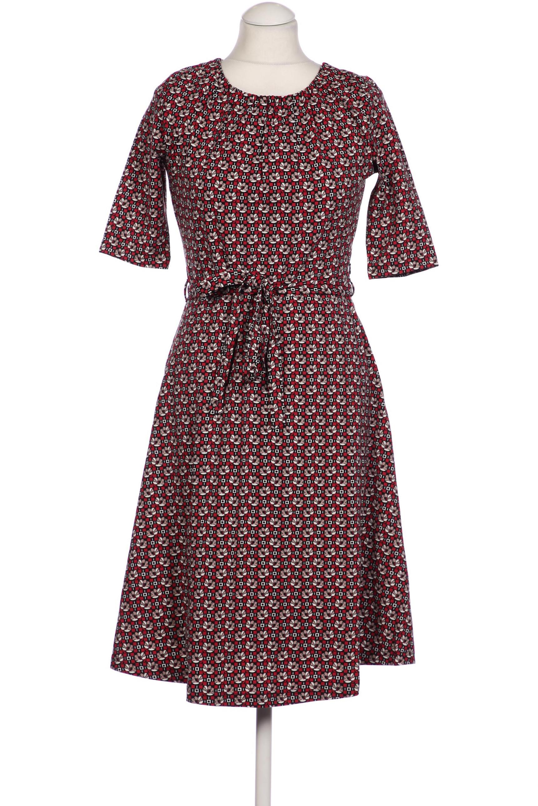 

Vive Maria Damen Kleid, bordeaux, Gr. 36