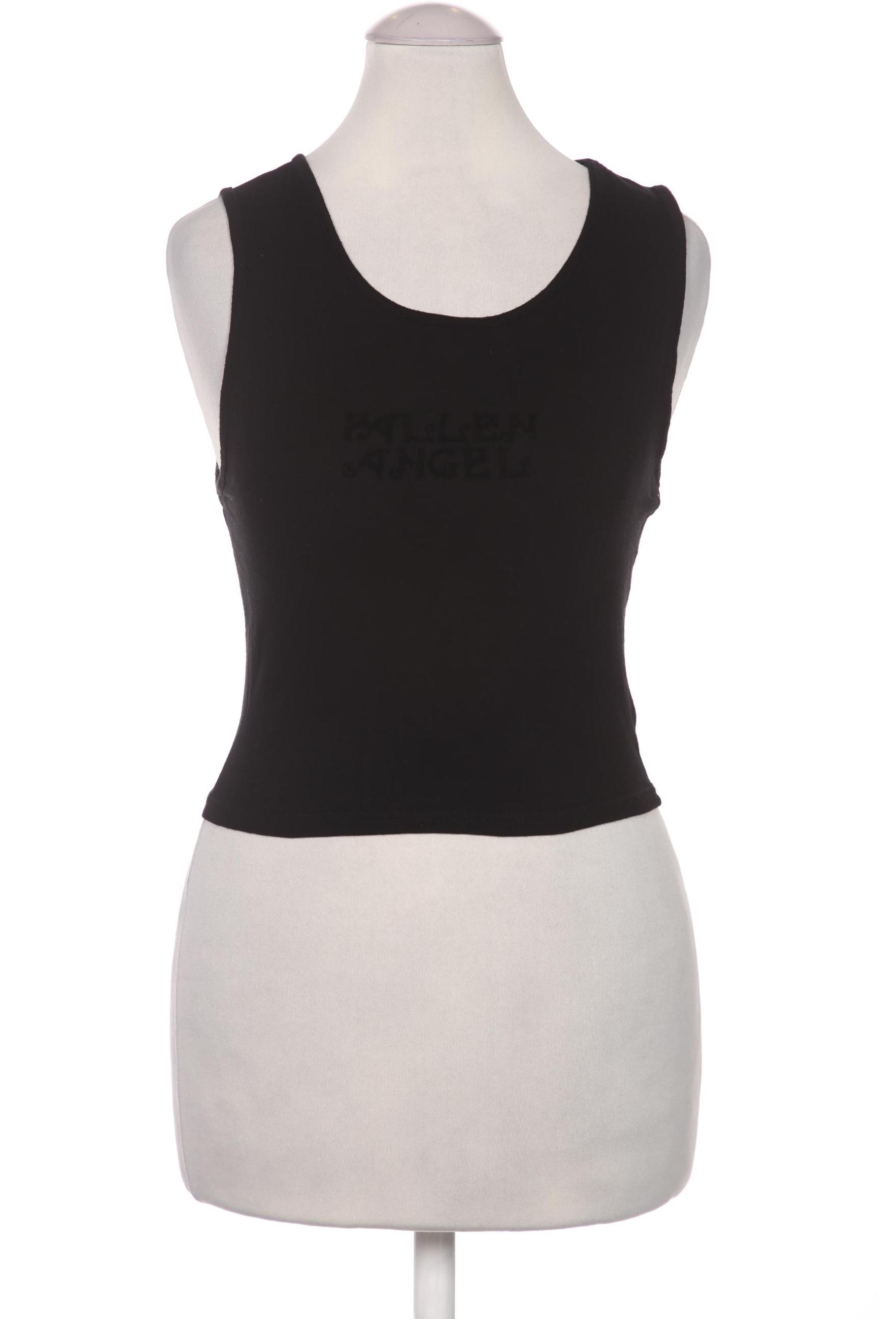 

Vive Maria Damen Top, schwarz, Gr. 36