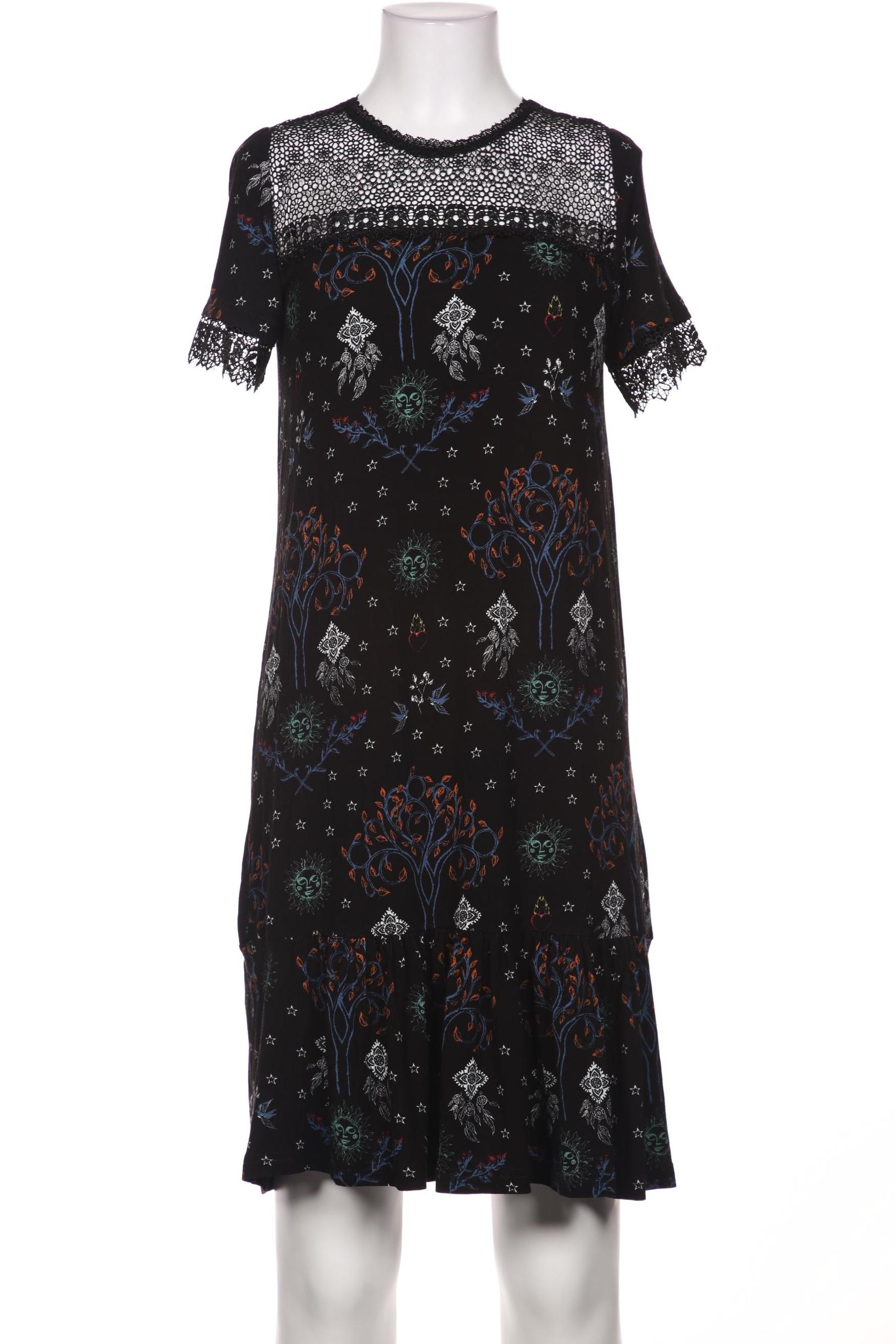 

Vive Maria Damen Kleid, schwarz, Gr. 36