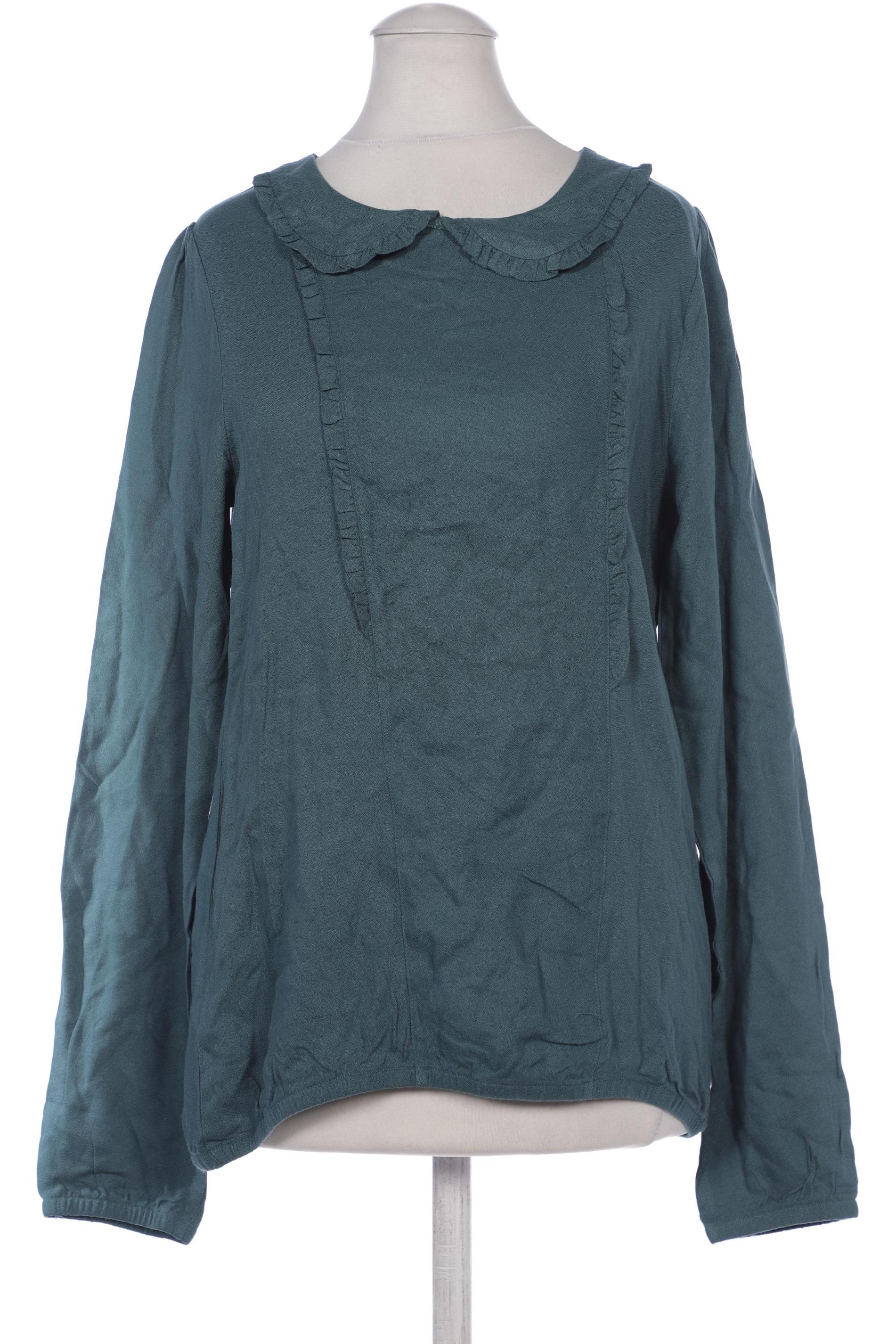 

Vive Maria Damen Bluse, türkis, Gr. 36