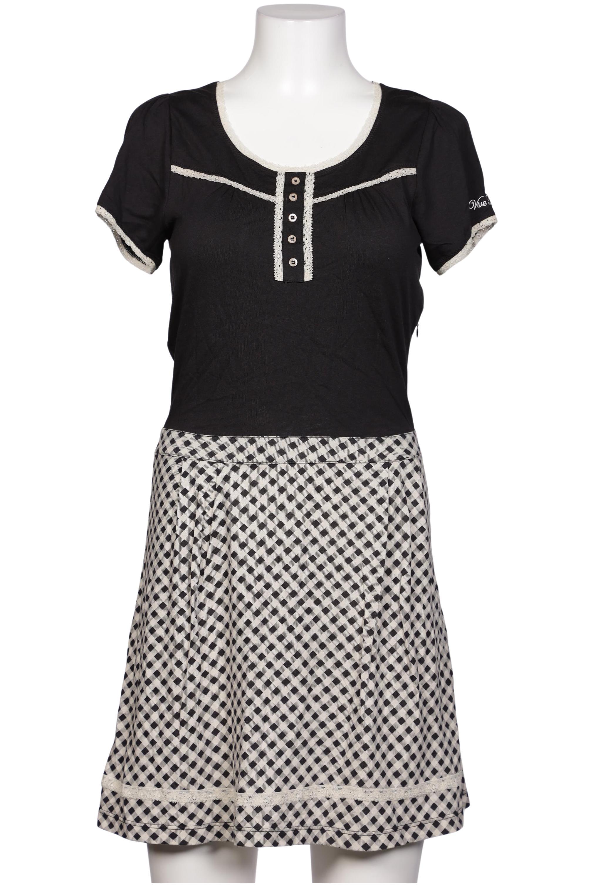 

Vive Maria Damen Kleid, mehrfarbig, Gr. 42