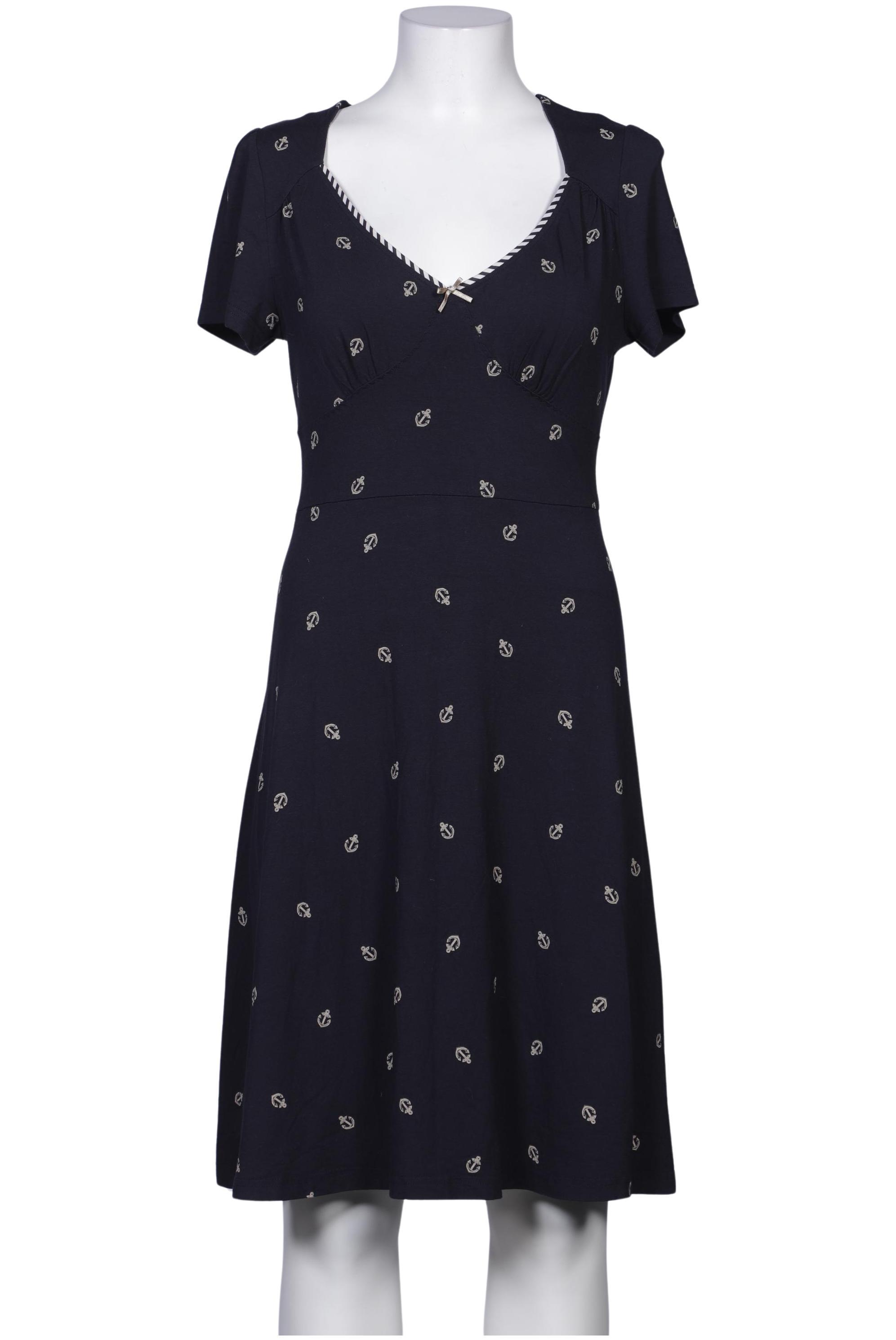 

Vive Maria Damen Kleid, marineblau, Gr. 42