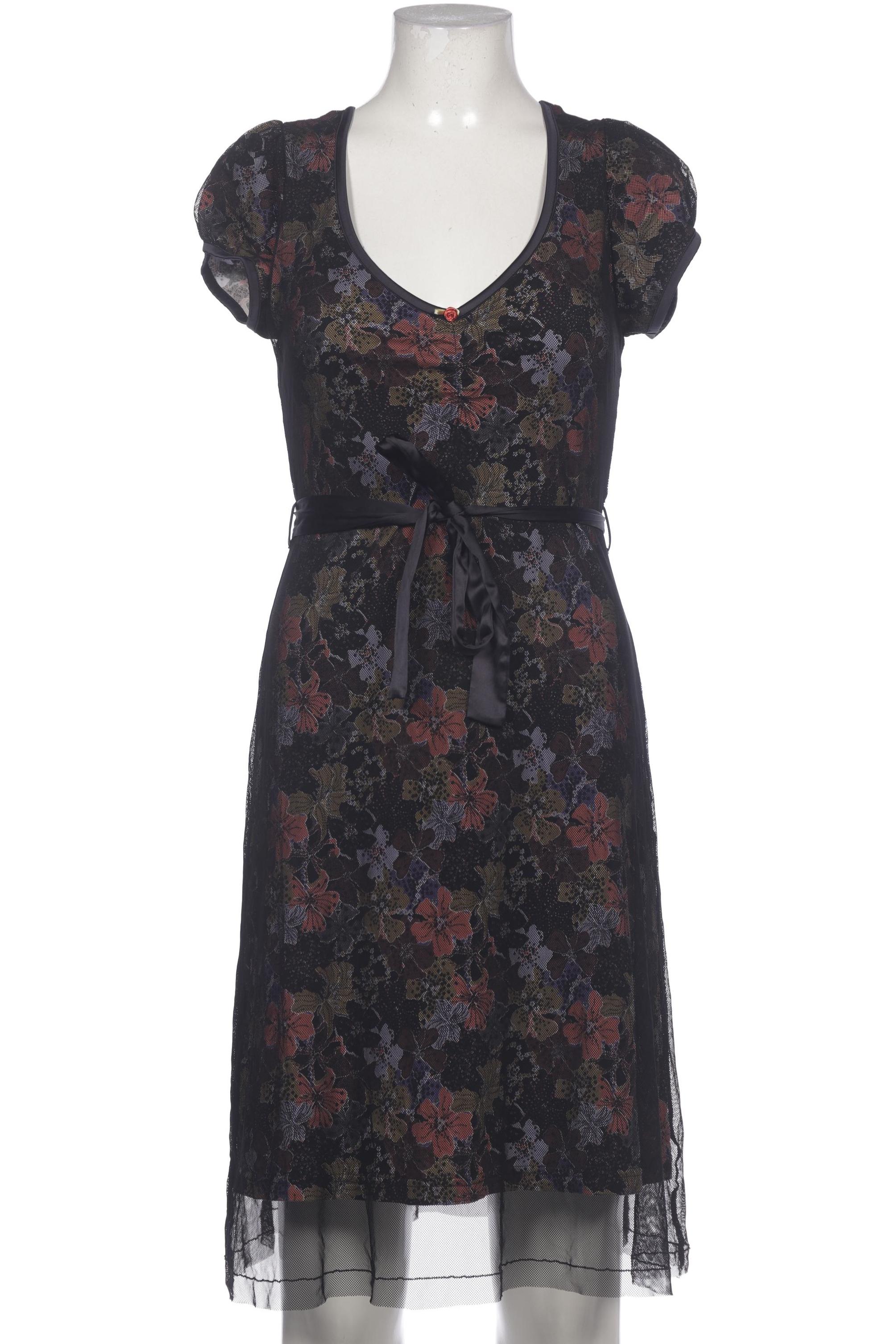 

Vive Maria Damen Kleid, schwarz, Gr. 42