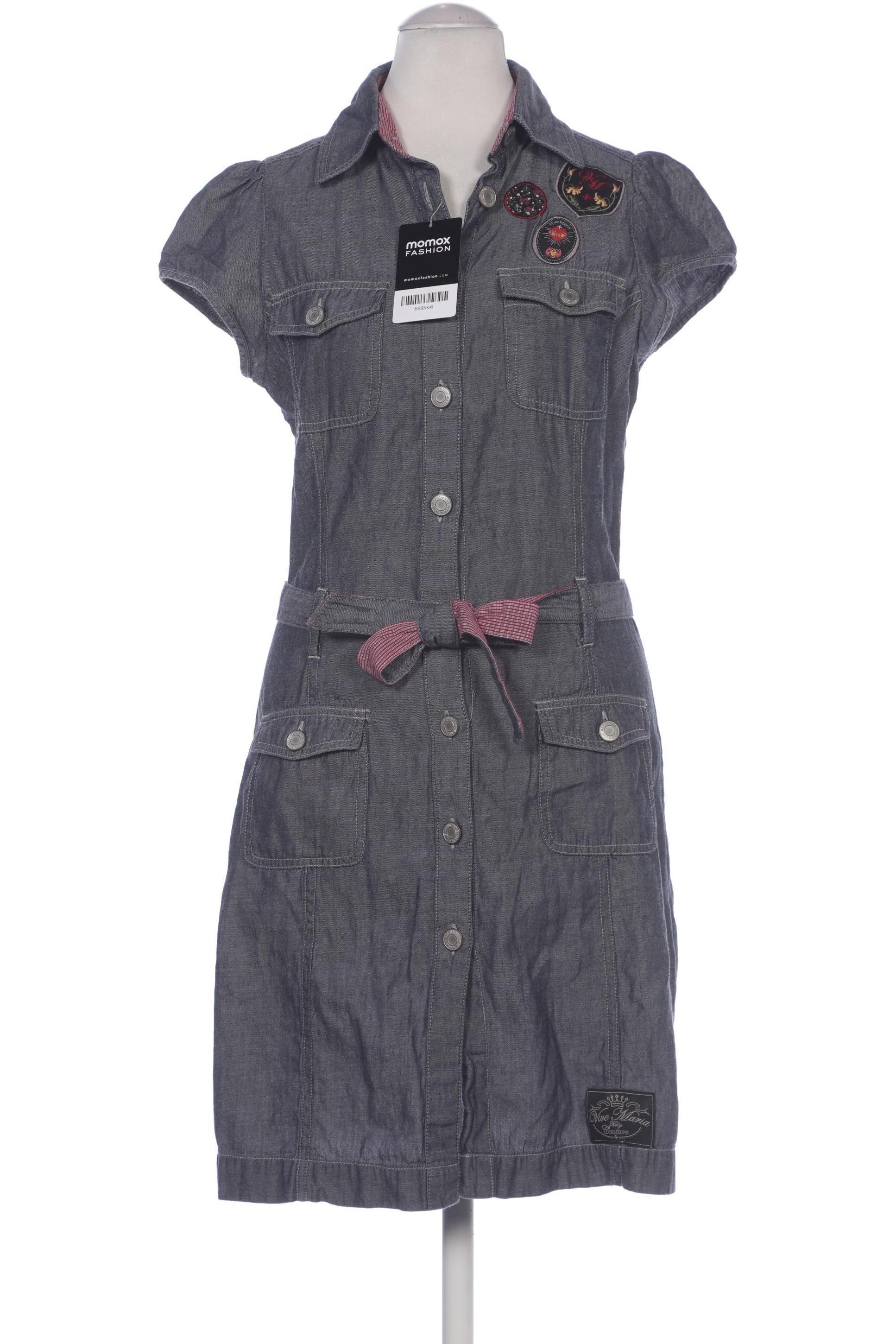 

Vive Maria Damen Kleid, grau, Gr. 36