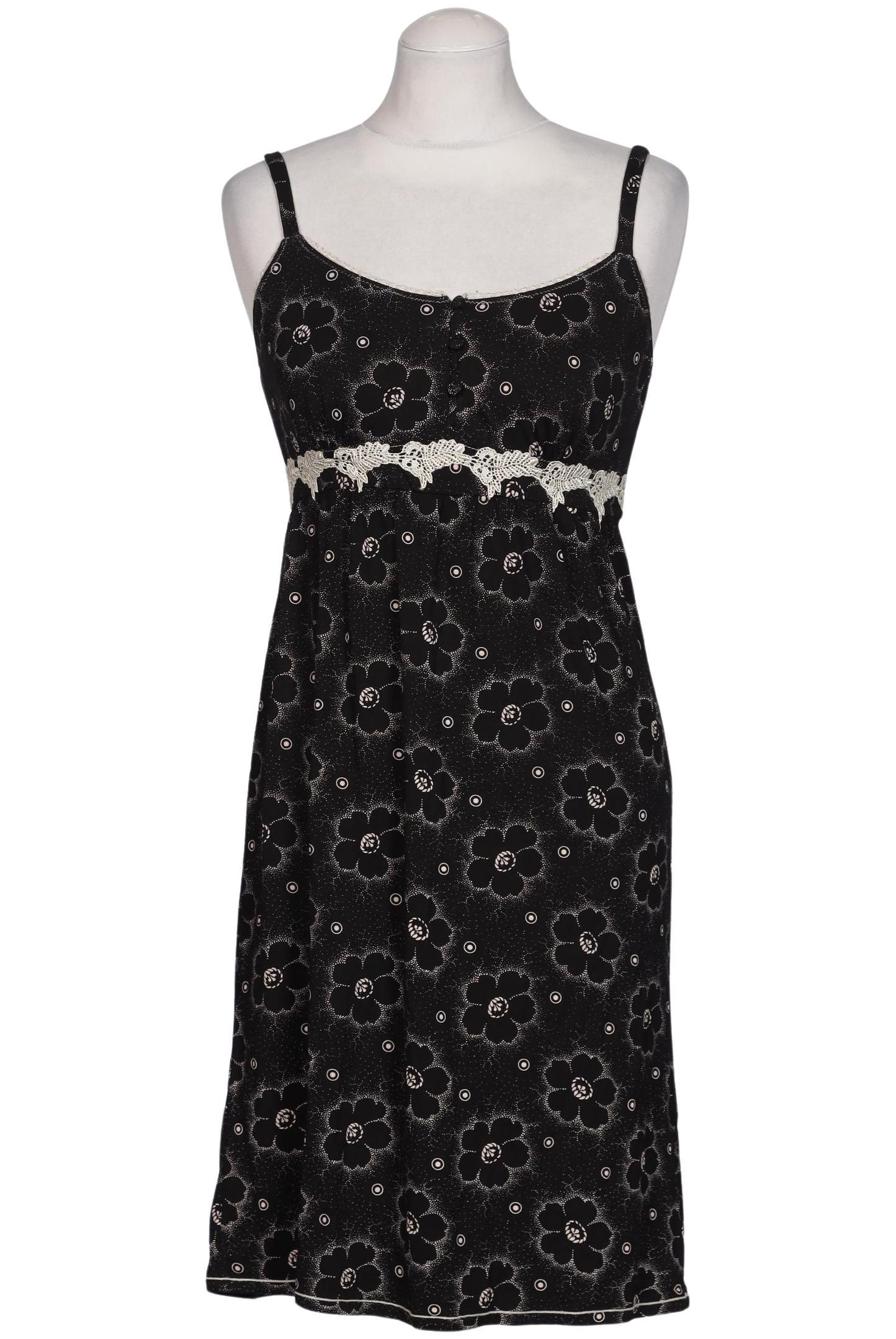 

Vive Maria Damen Kleid, schwarz, Gr. 38