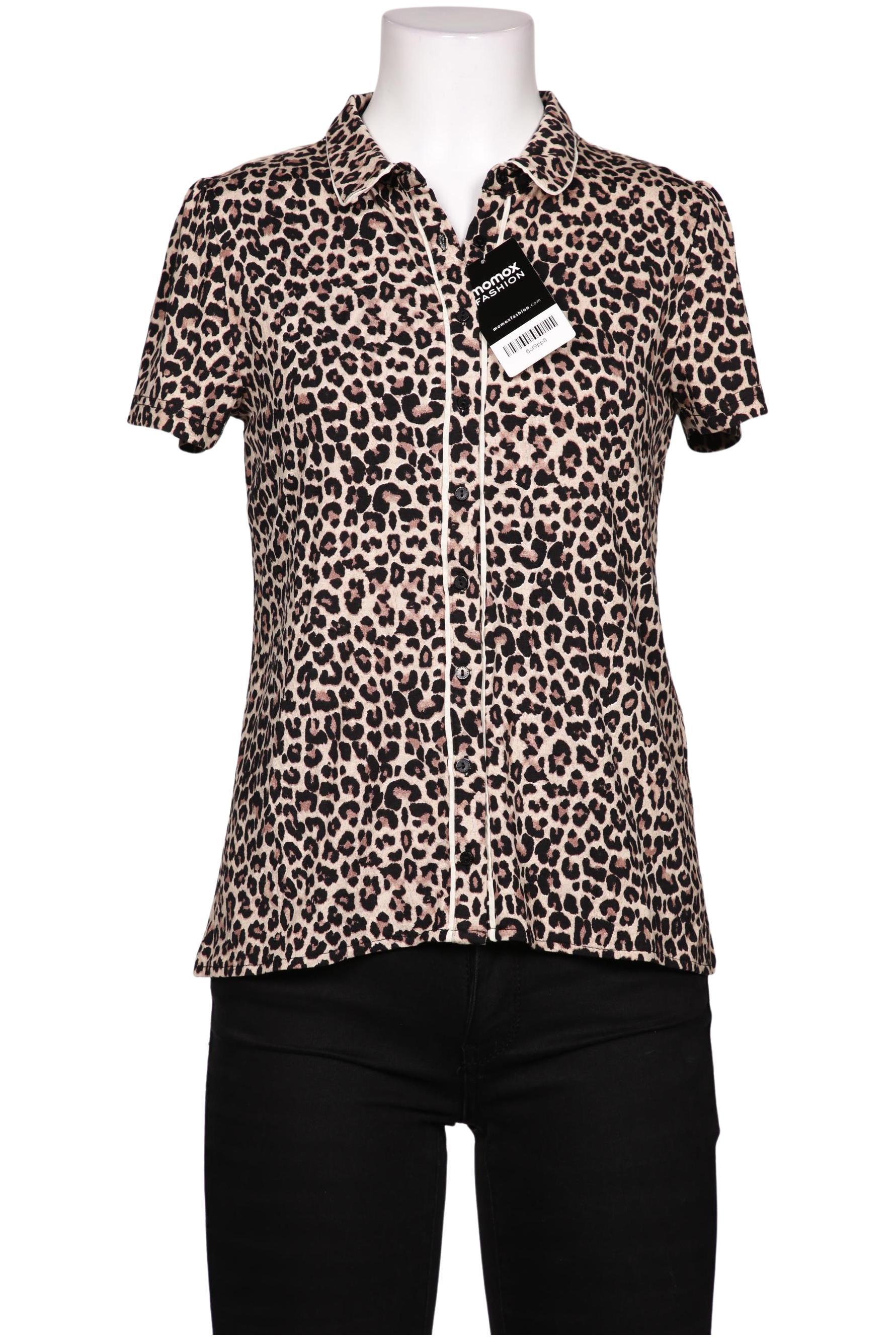 

Vive Maria Damen Bluse, braun, Gr. 36
