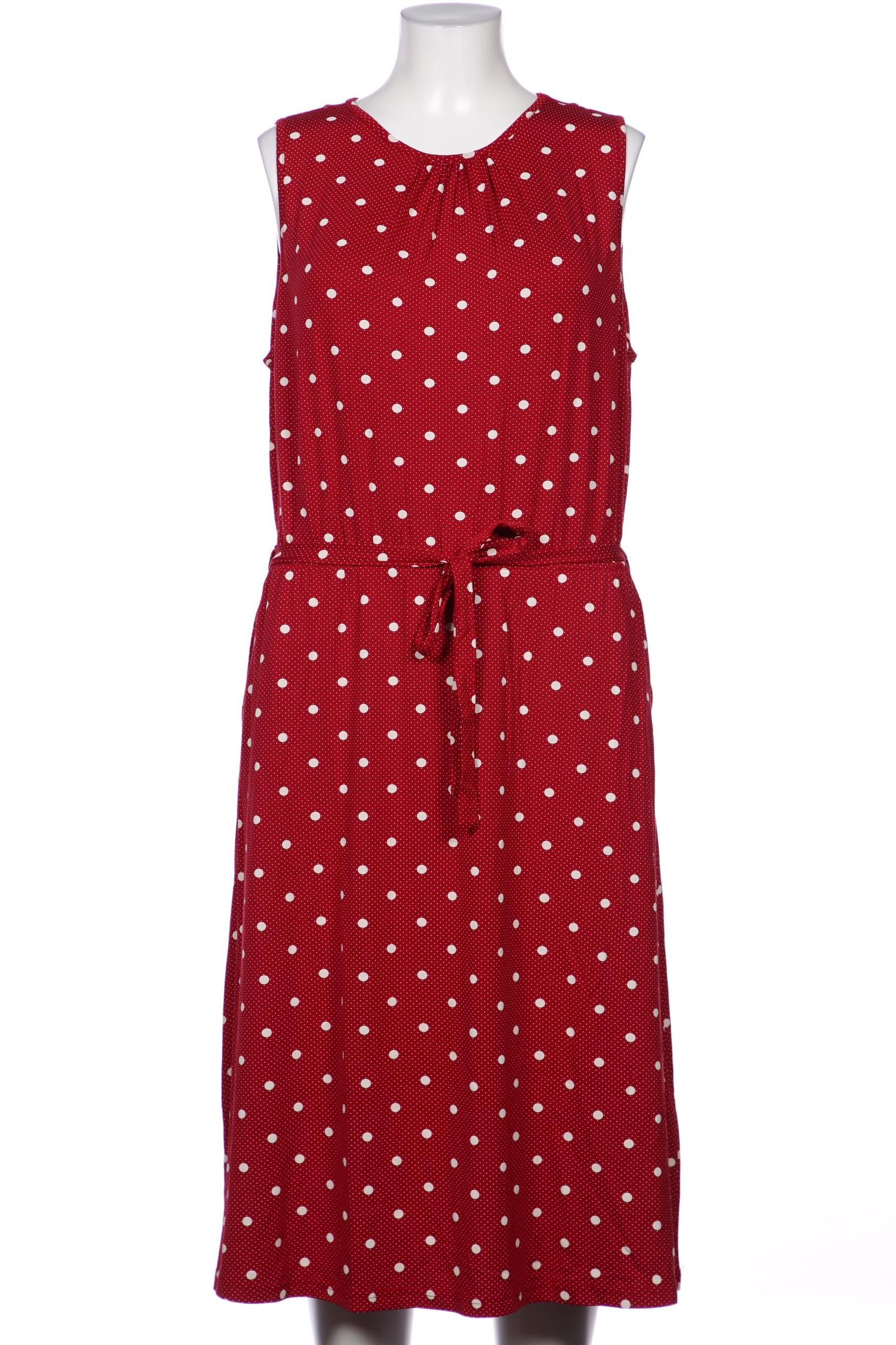 

Vive Maria Damen Kleid, bordeaux, Gr. 46