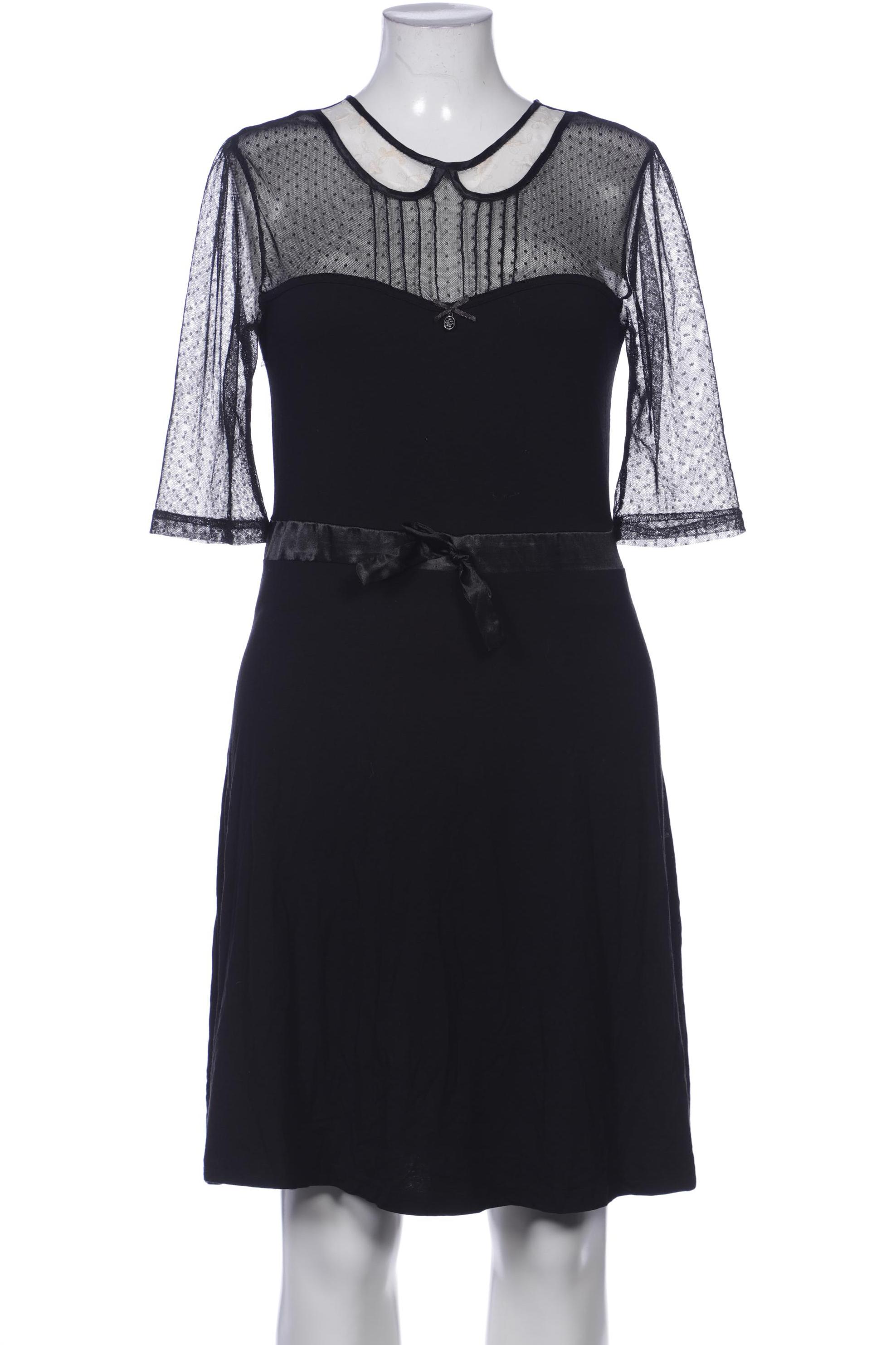 

Vive Maria Damen Kleid, schwarz, Gr. 44